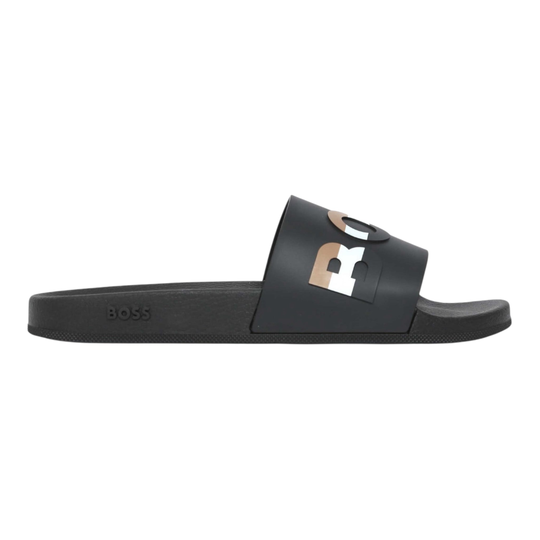 Boss slippers