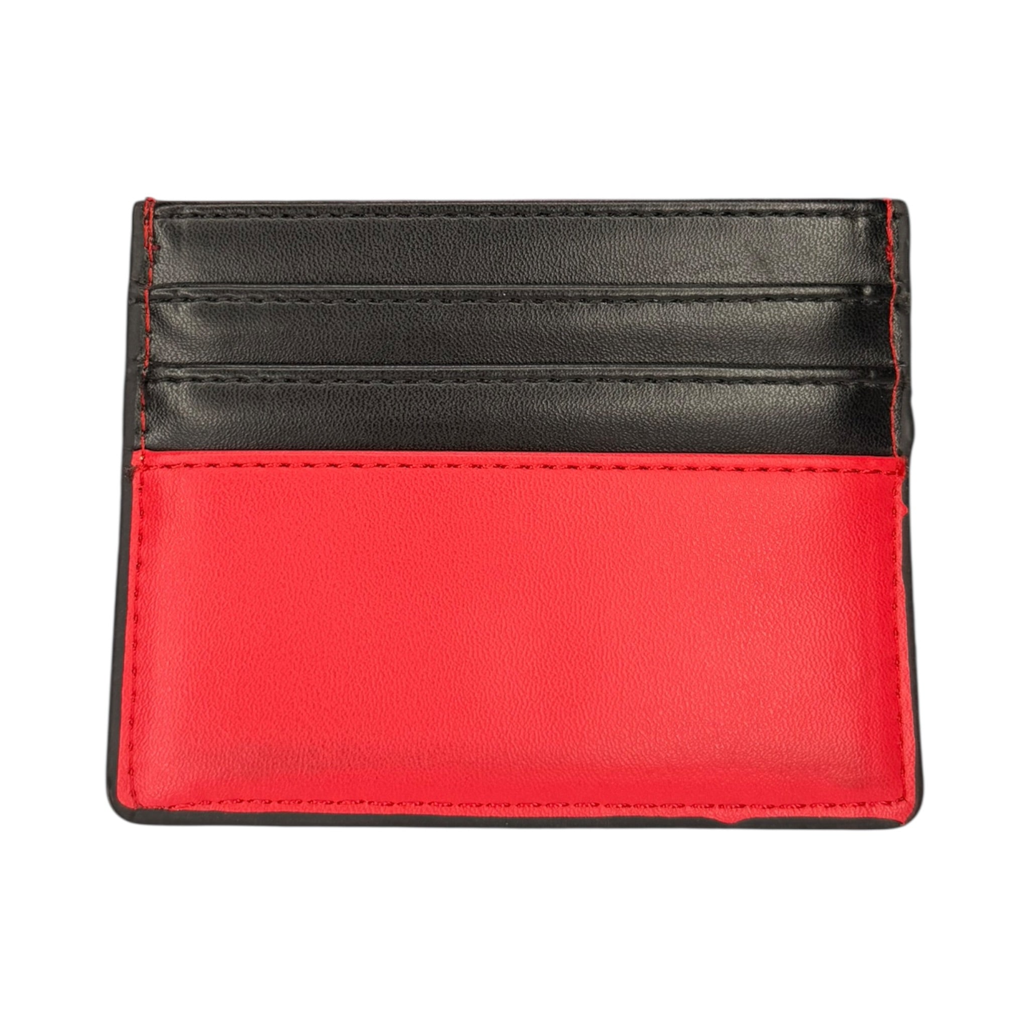 Porsche Card Holder
