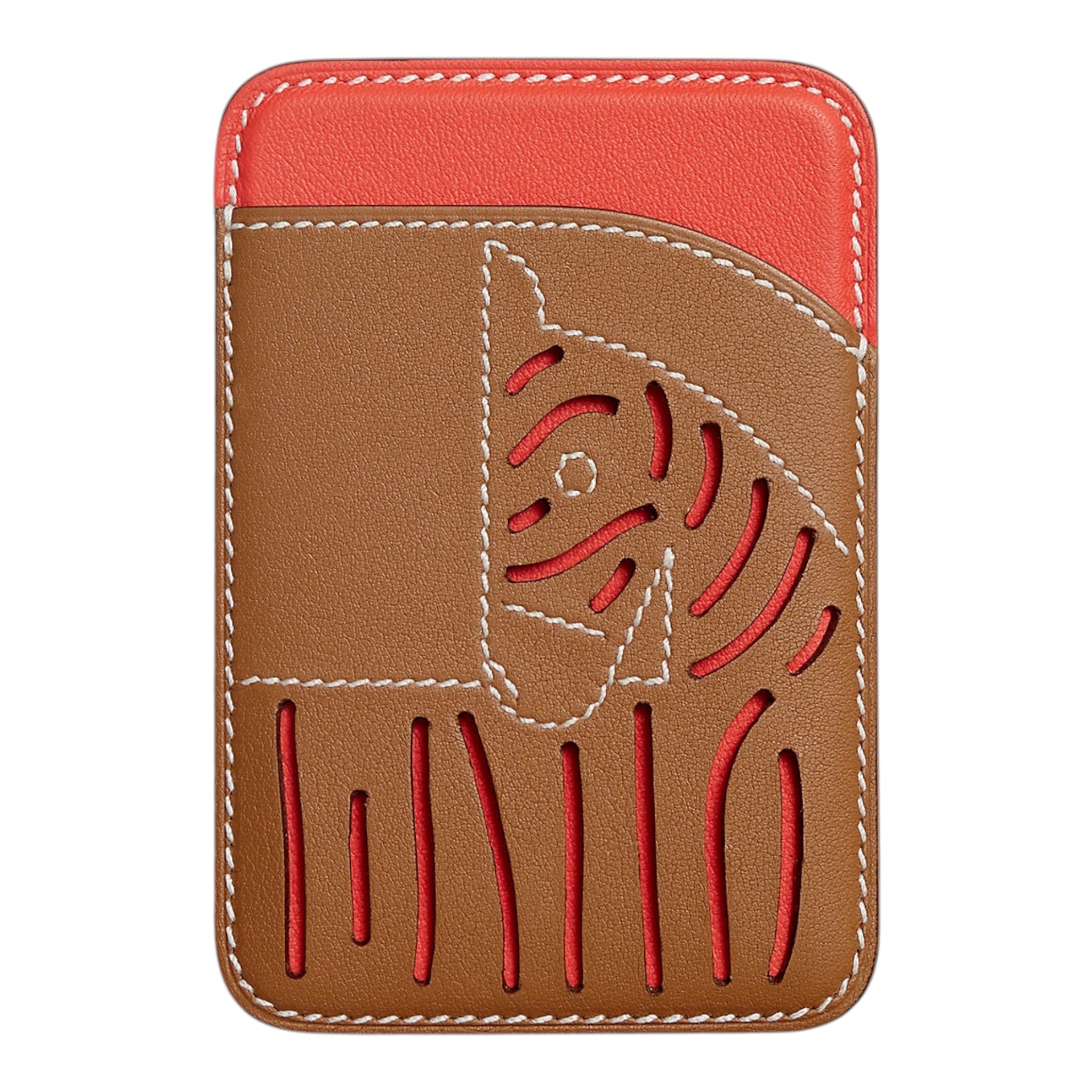Magnetic Card Holder