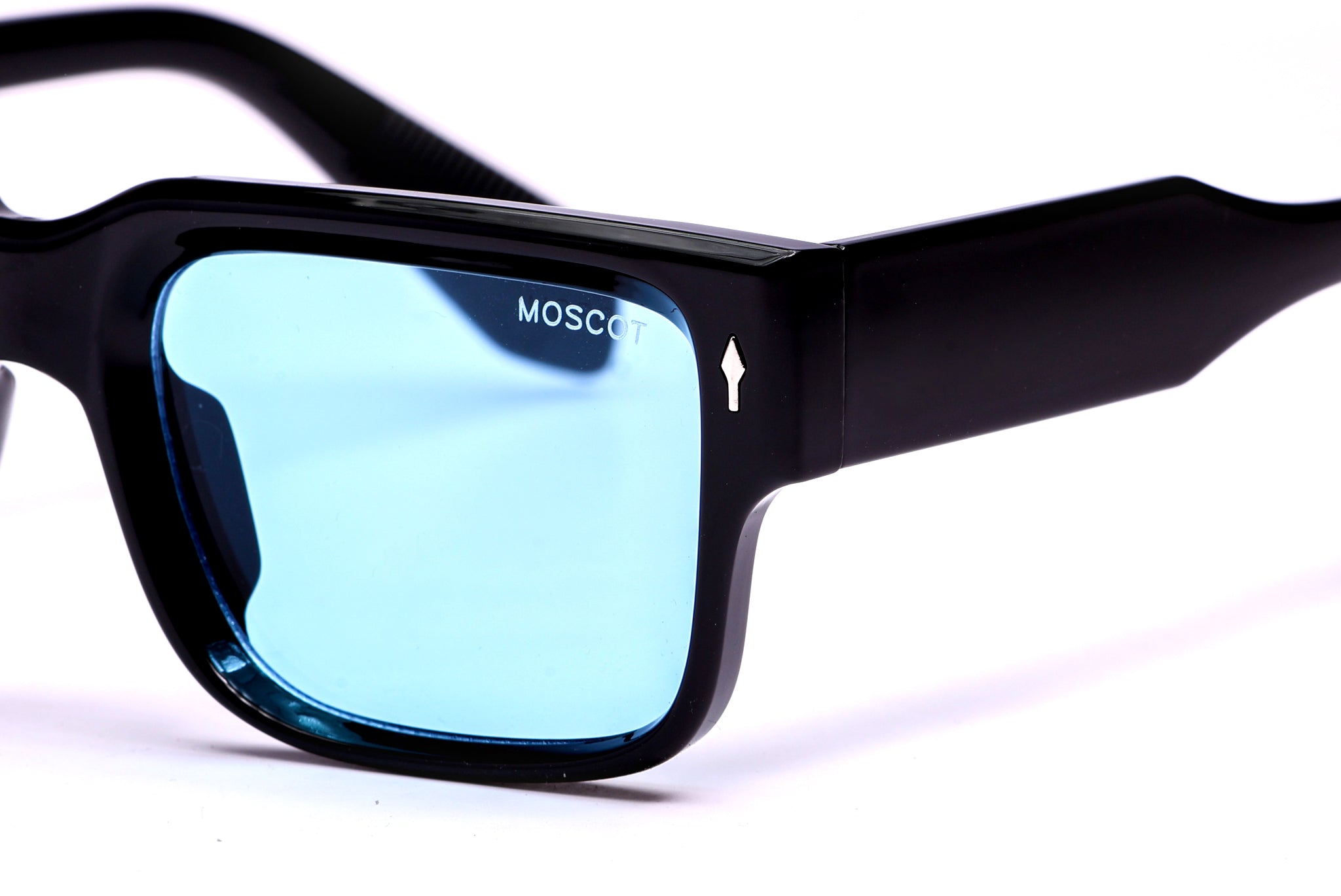 Moscot sunglasses