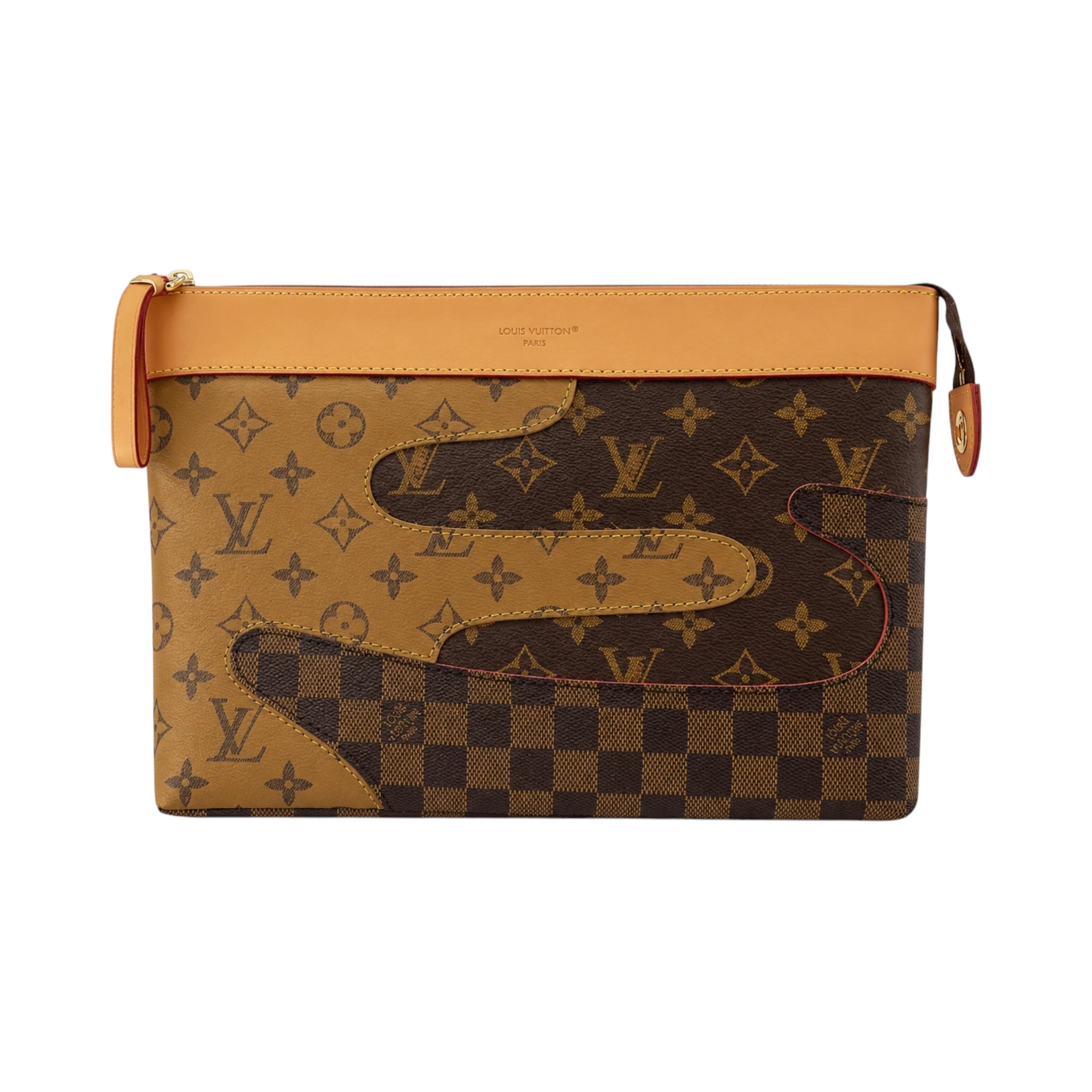 Louis Vuitton Pouch