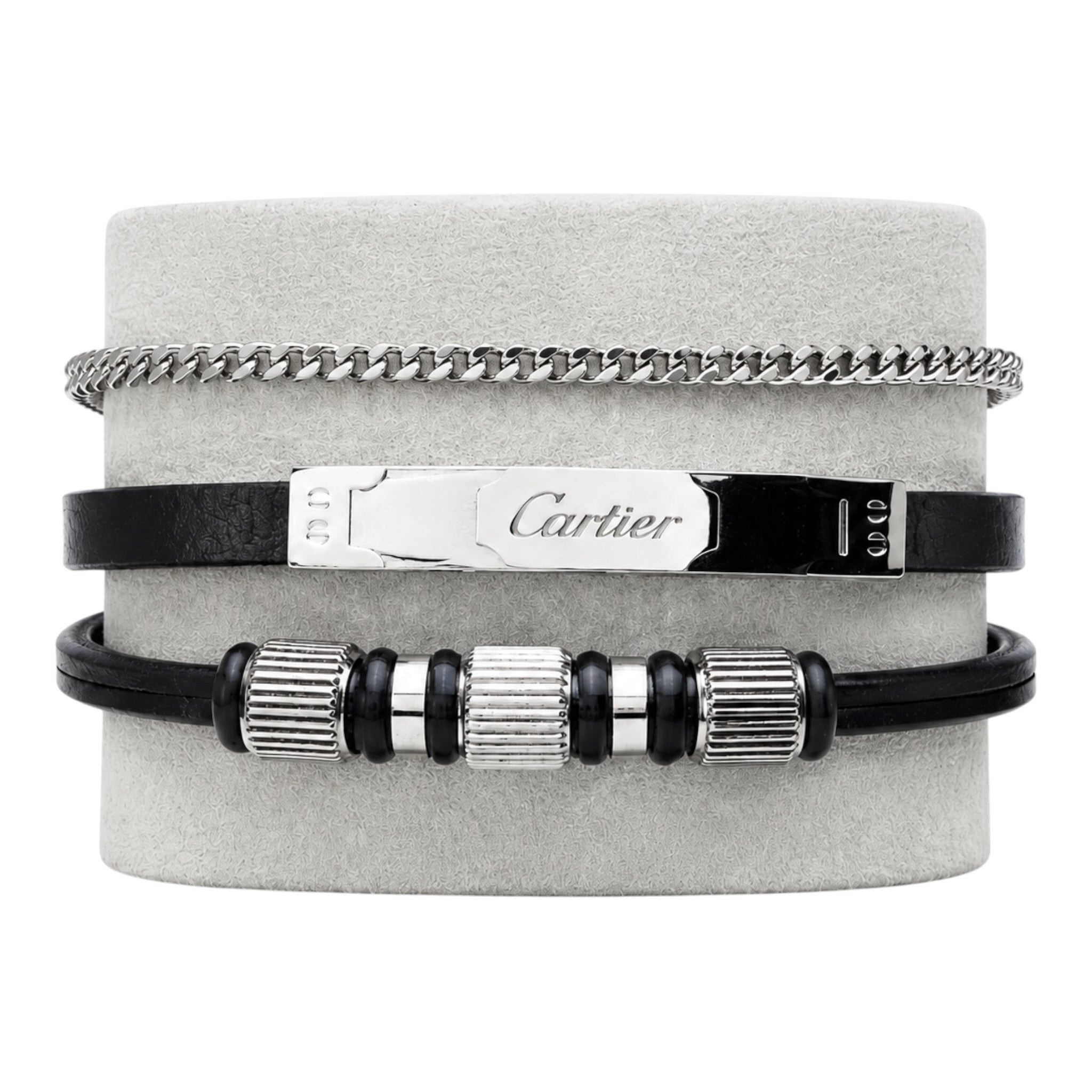 Cartier bracelet