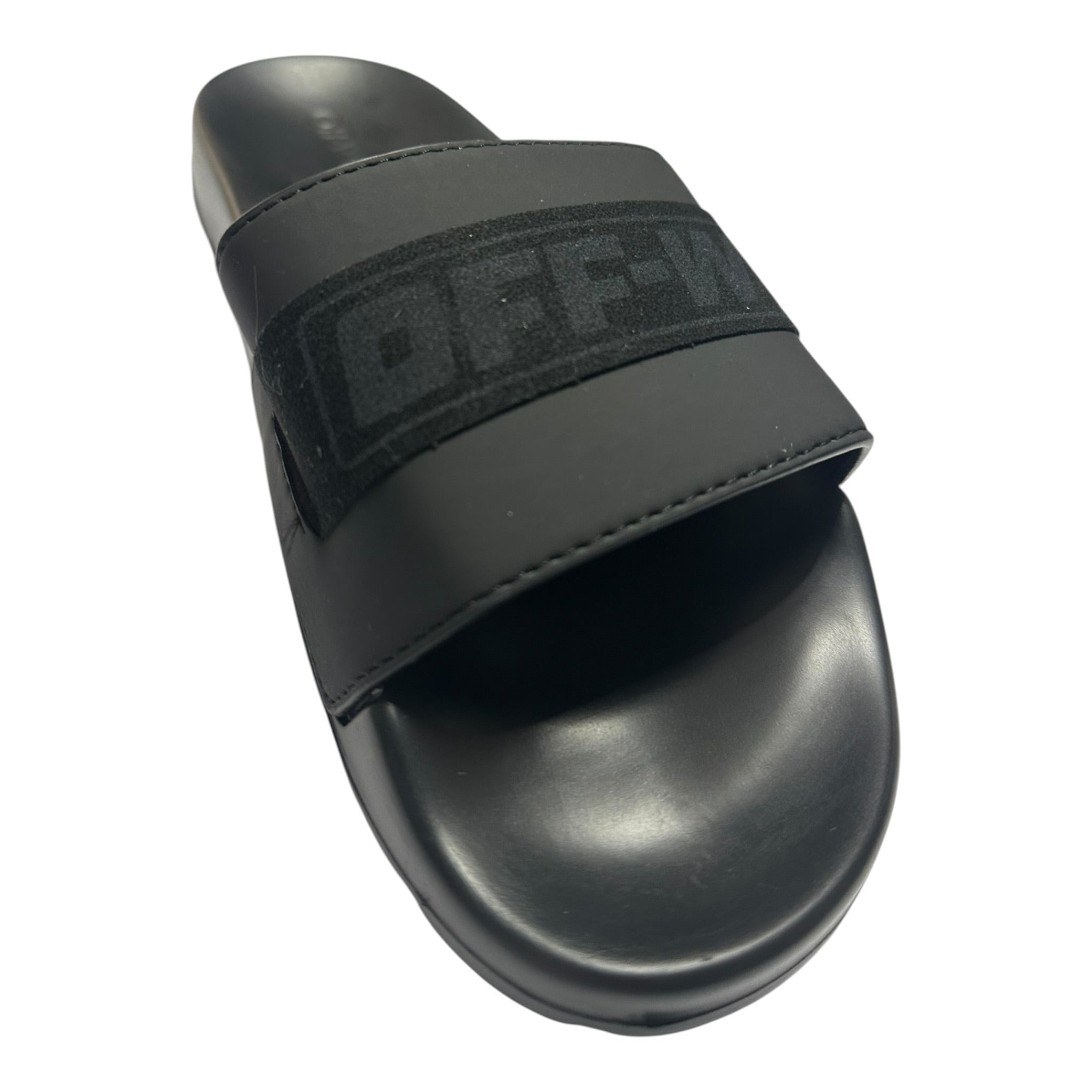 Off-white Slippers