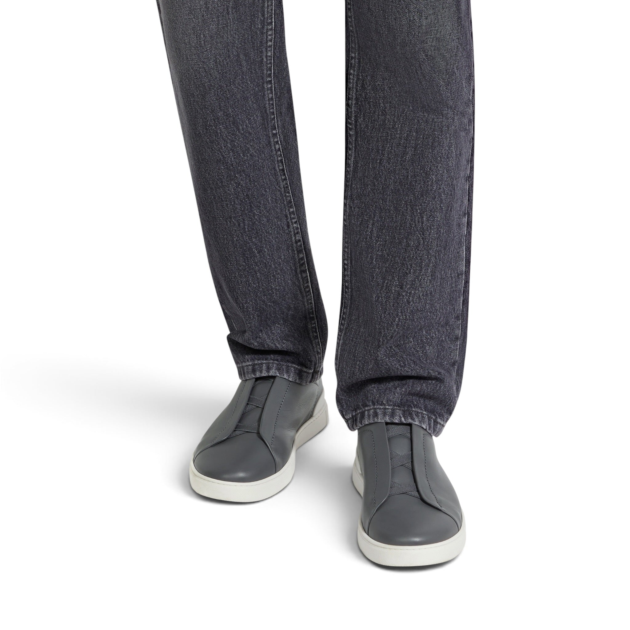 Zegna Sneakers