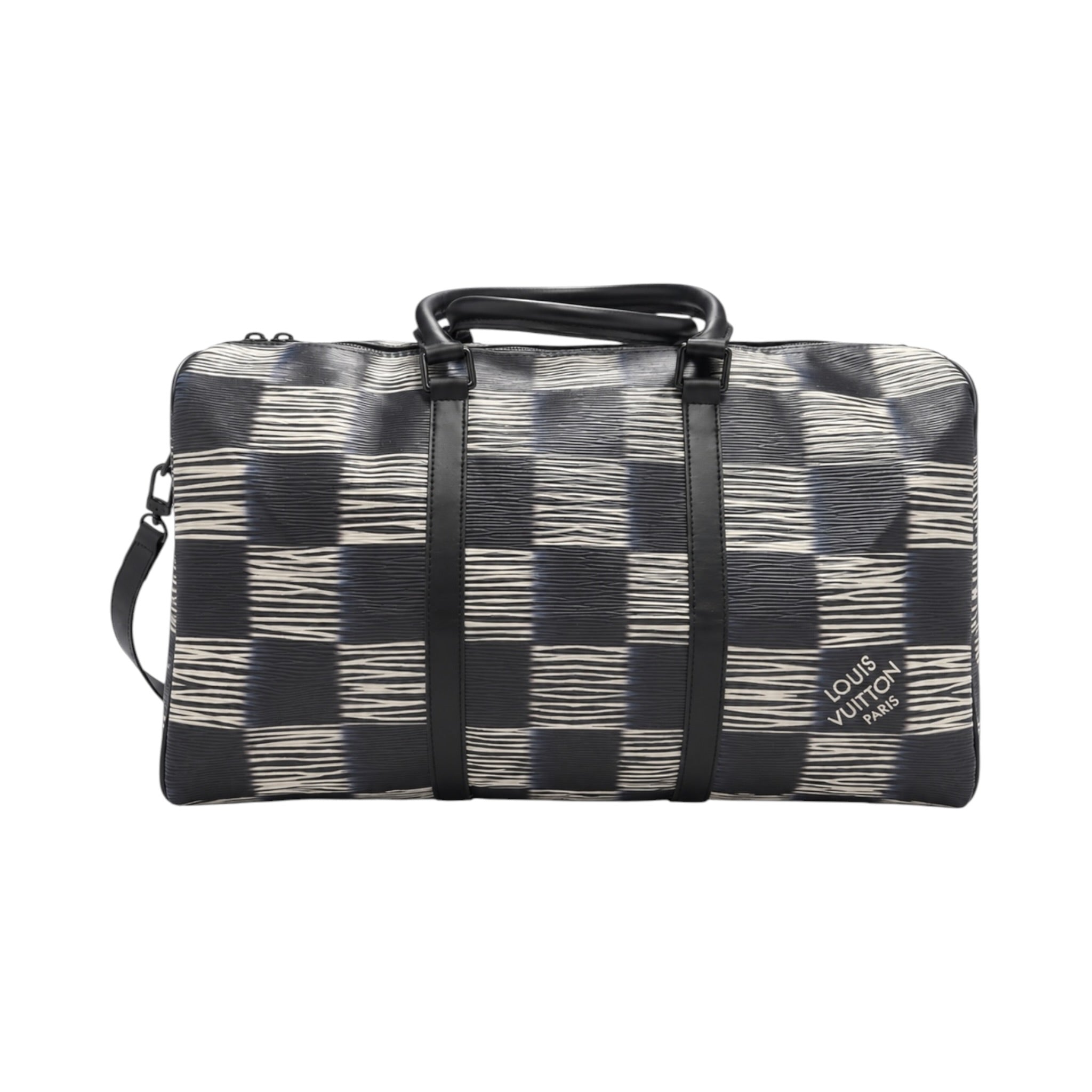 Louis Vuitton Duffle Bag