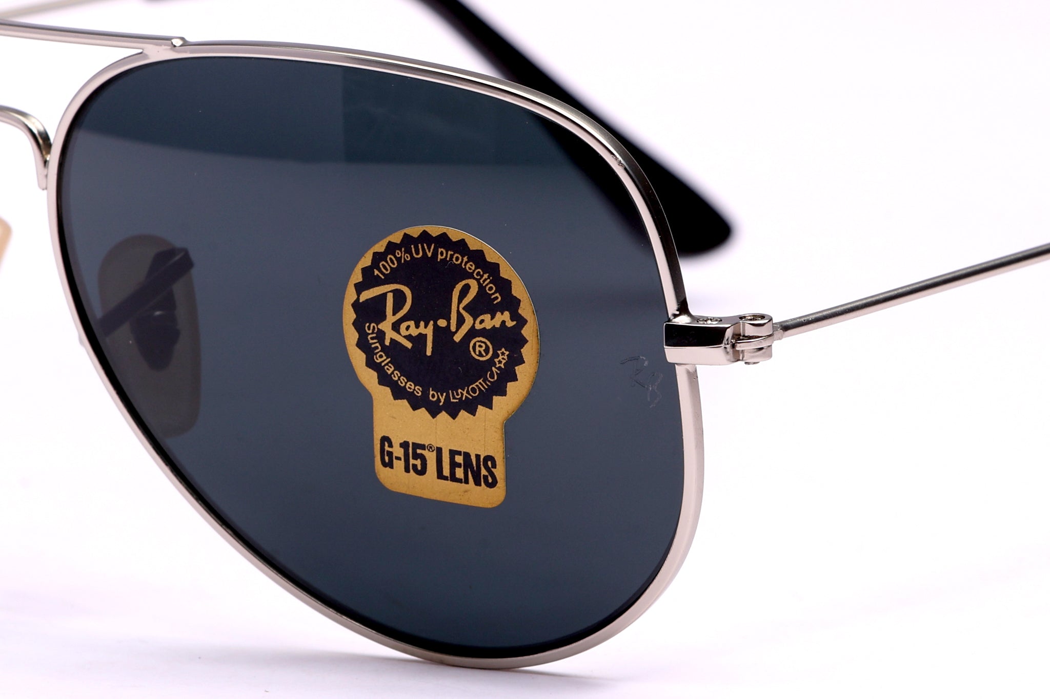 RayBan Sunglasses