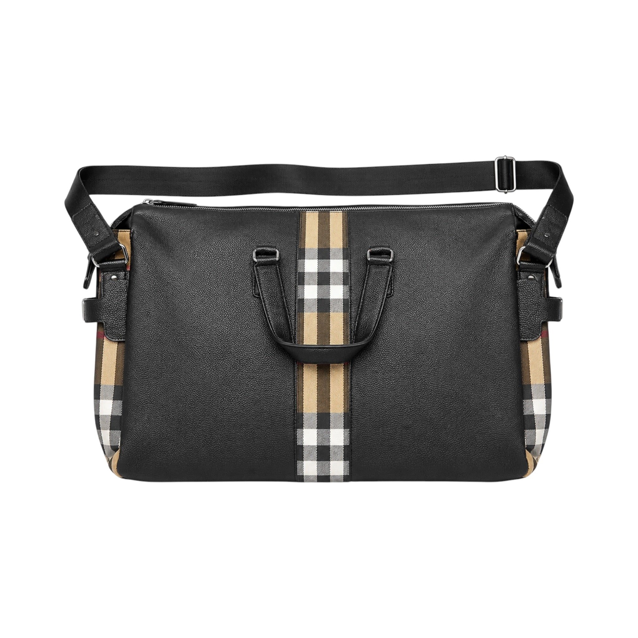 Burberry Duffle Bag