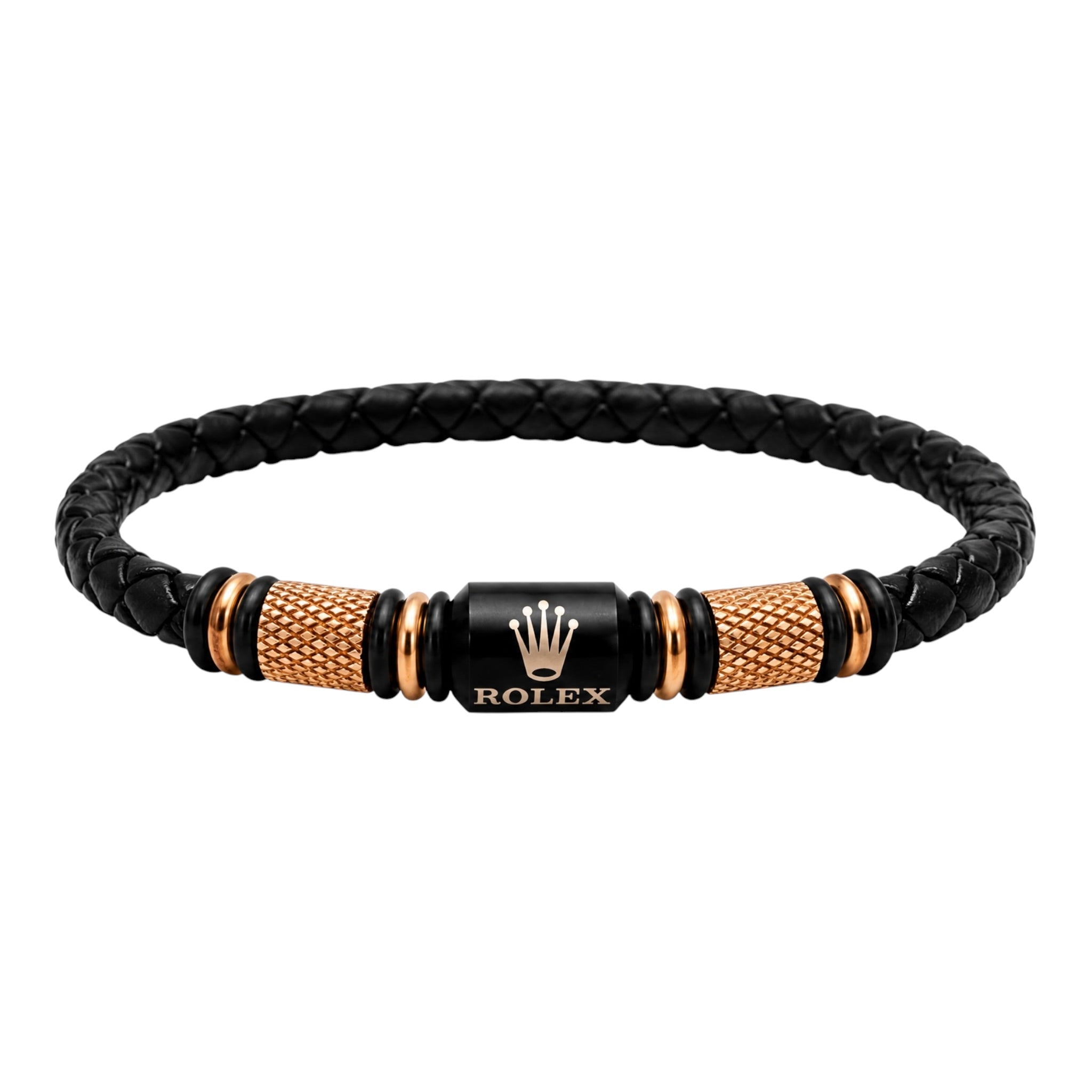 Rolex bracelet