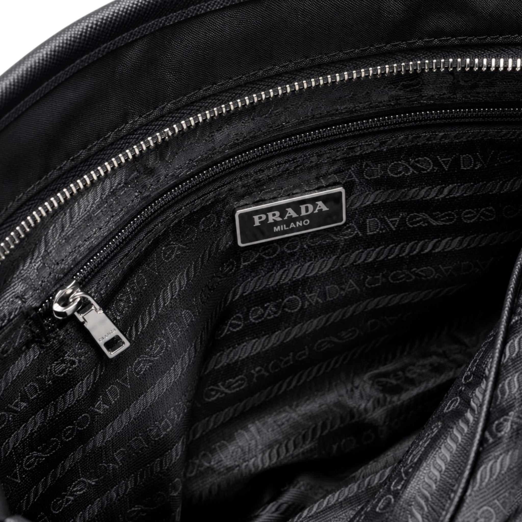 Prada Cross Bag