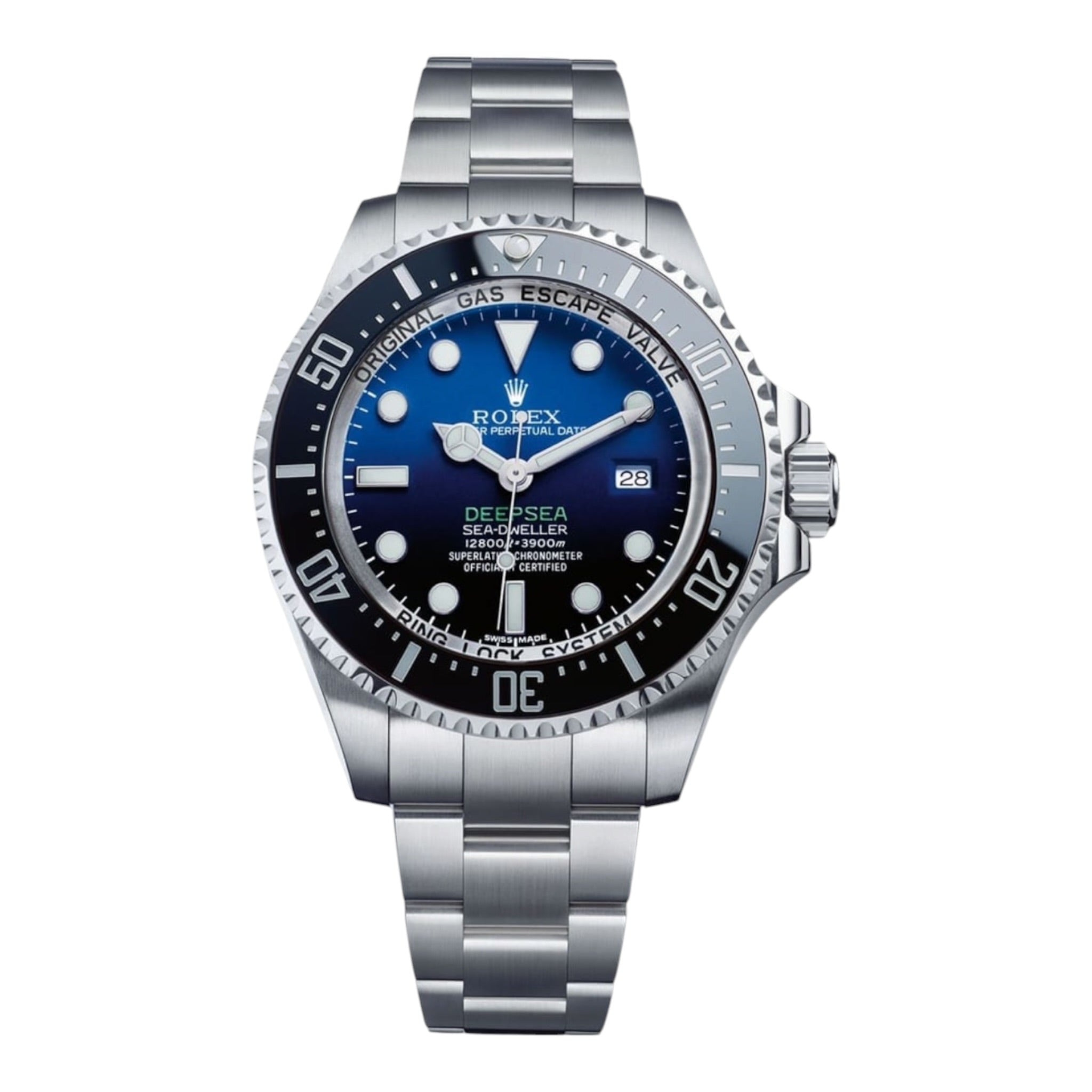 Rolex Sea-Dweller