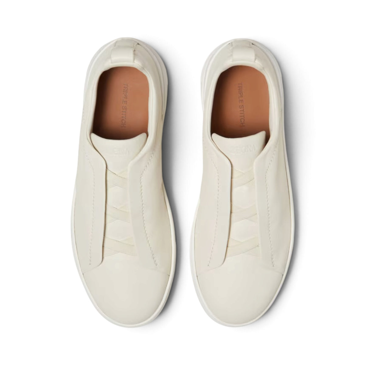 Zegna Sneakers