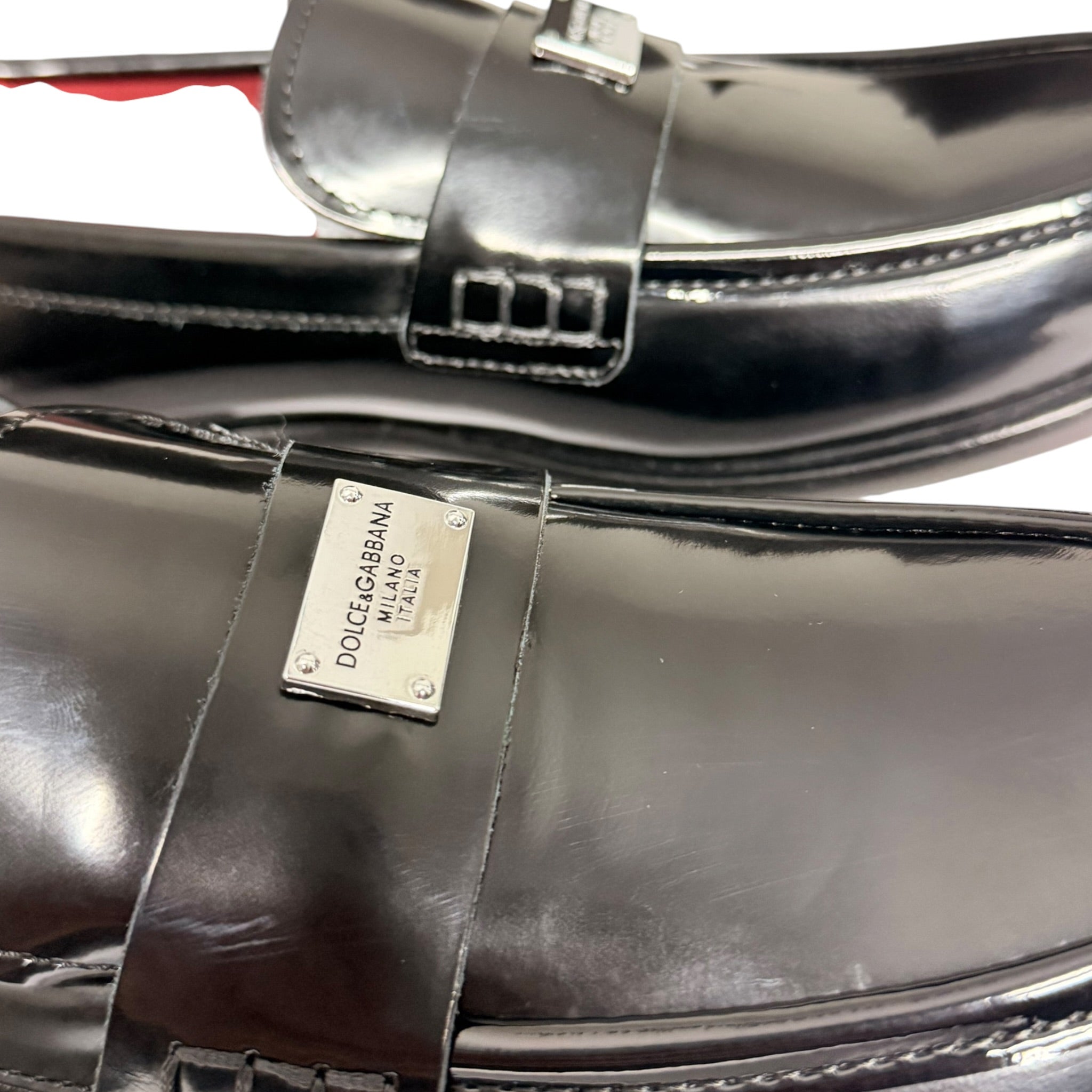 Dolce & Gabbana Loafer