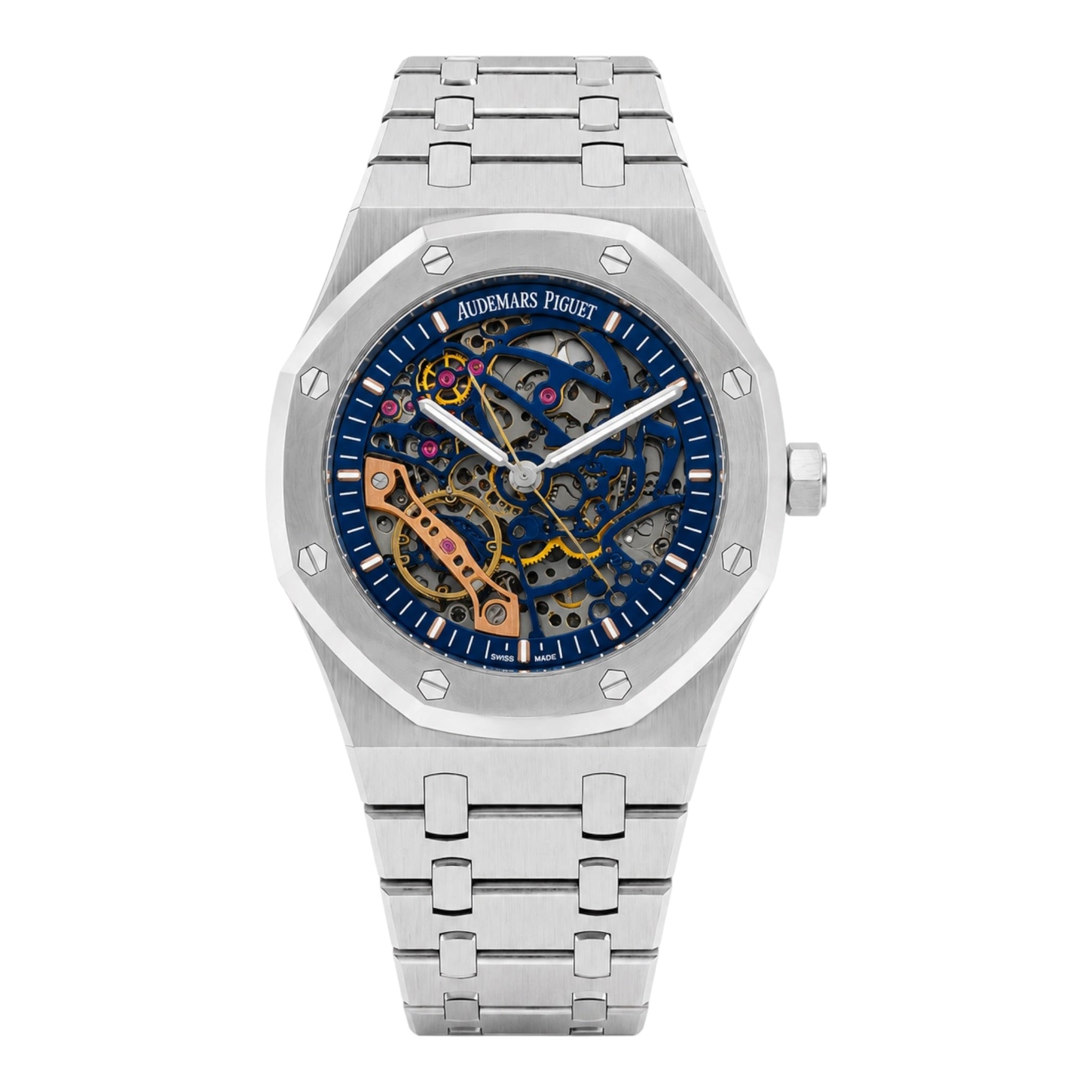 AUDEMARS PIGUET