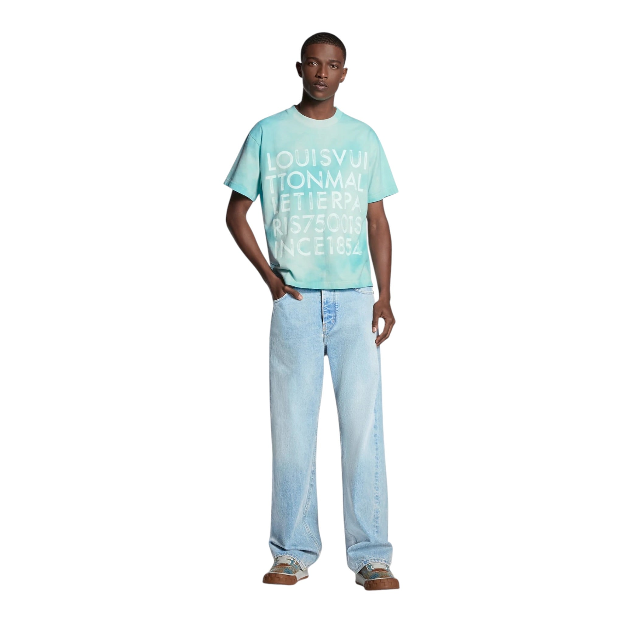 Louis vuitton t-shirt
