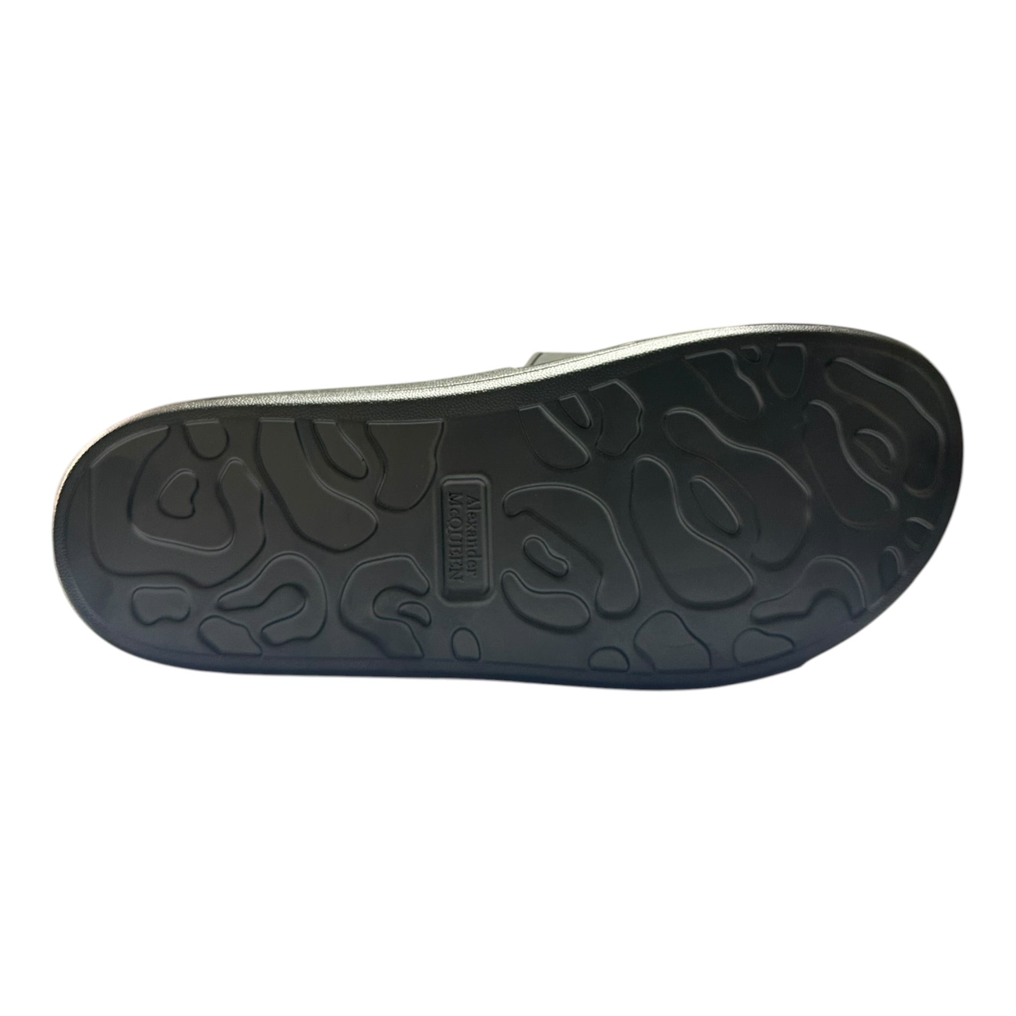 Alexander McQueen Slippers