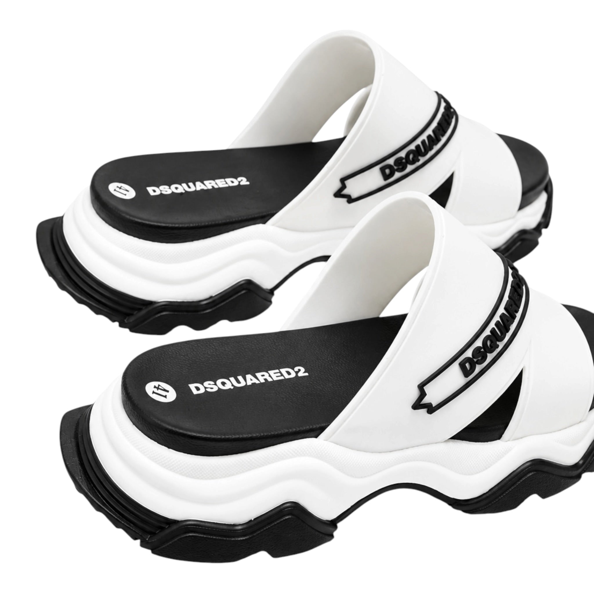 Dsquared2 Sandals
