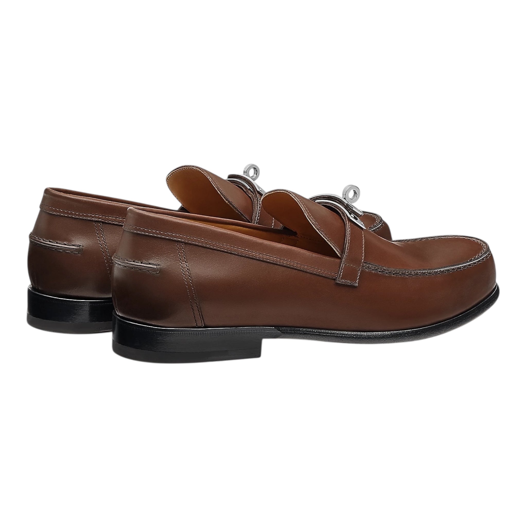 Hermes Loafer
