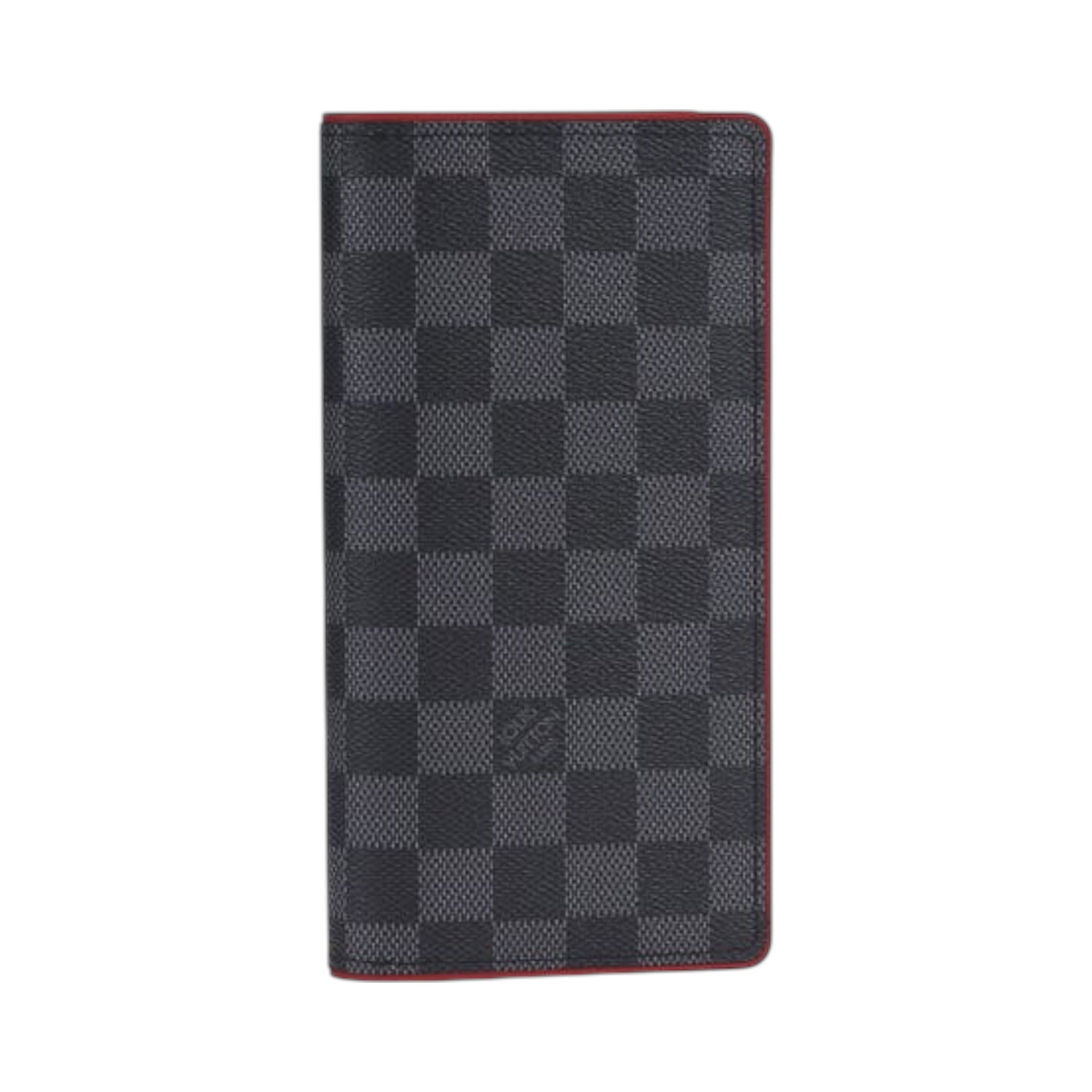 Louis Vuitton Long Wallet