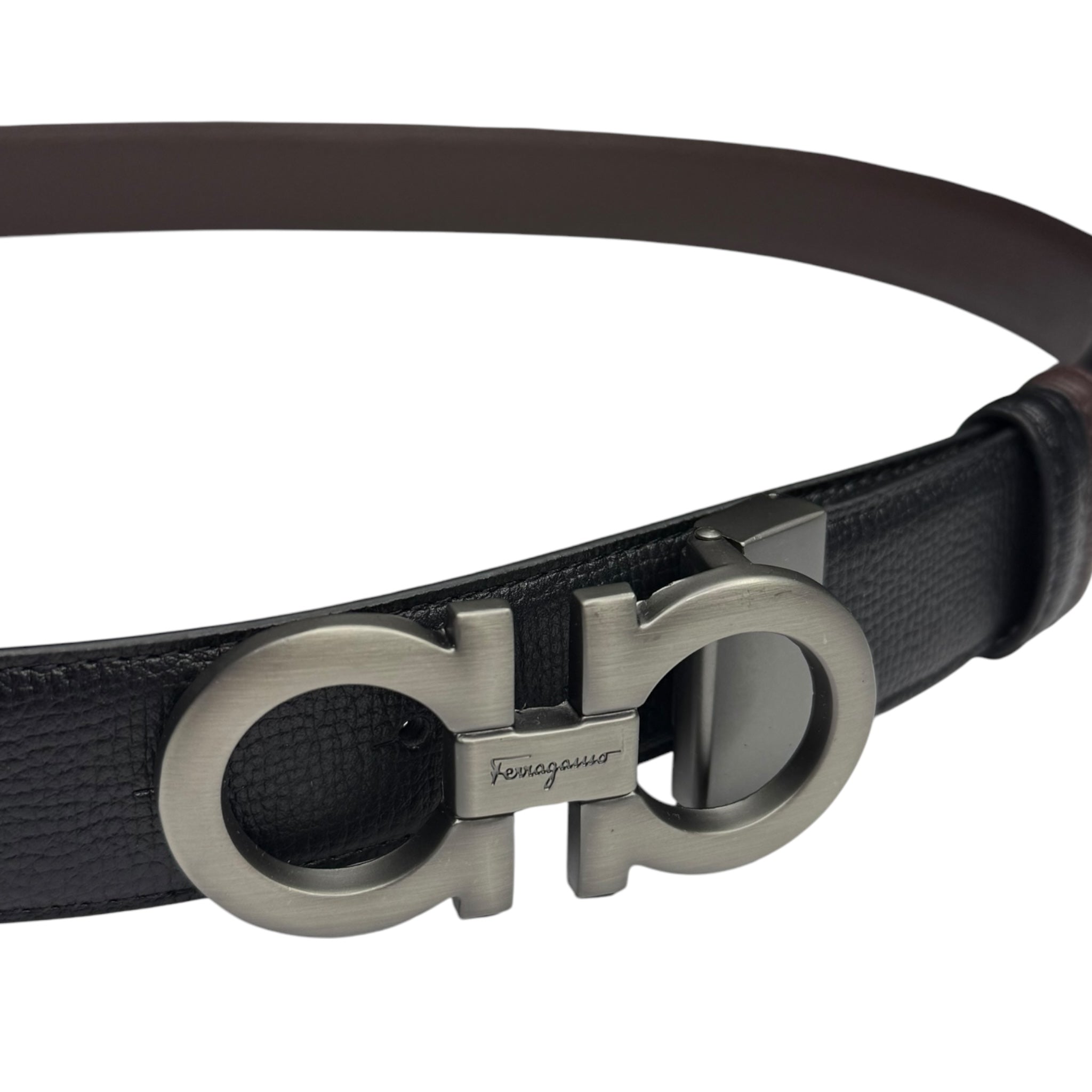 Ferragamo Belt