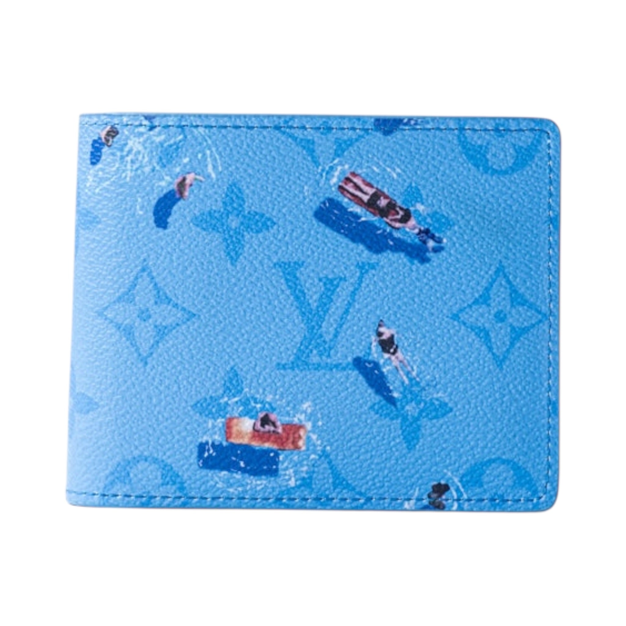 Louis Vuitton Wallet