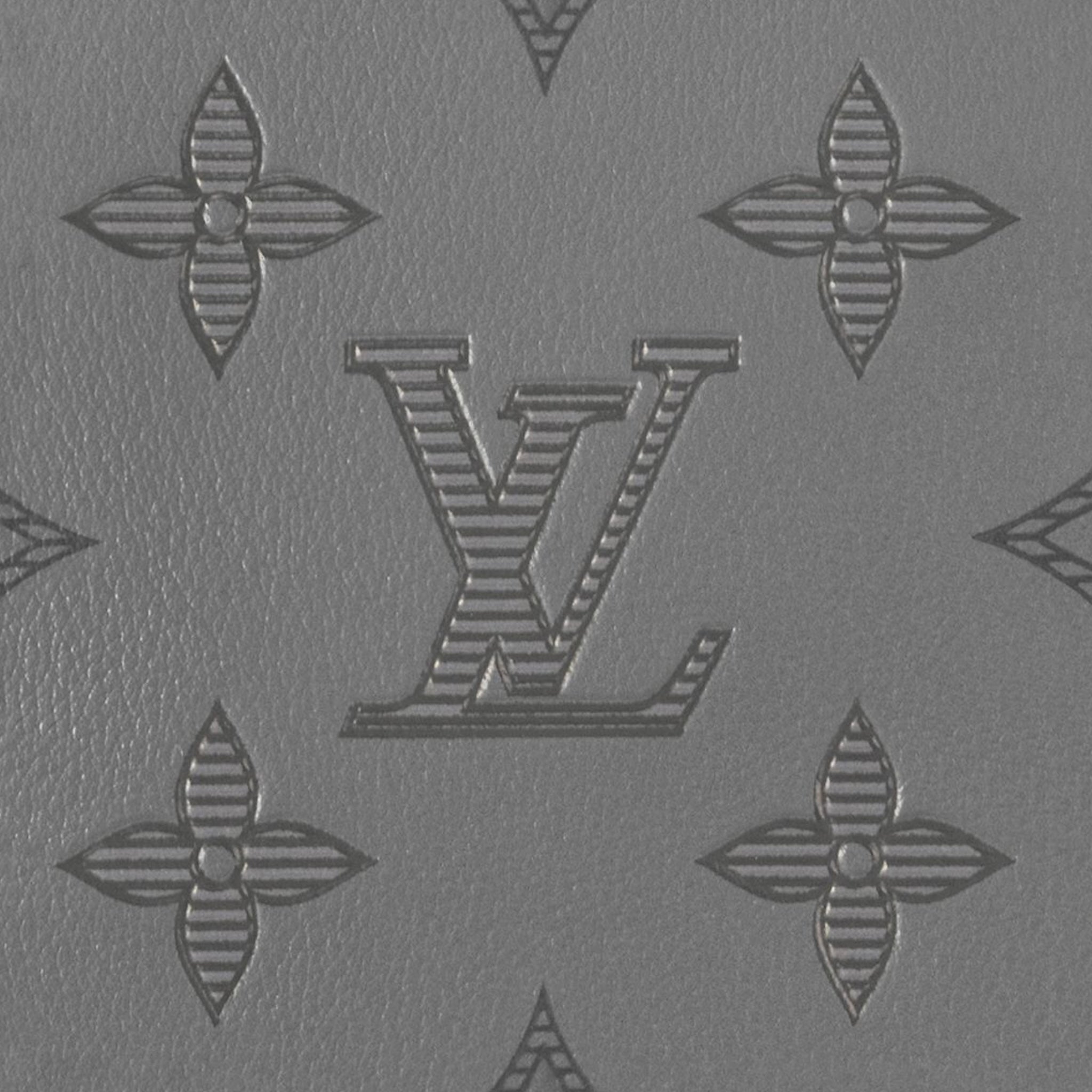 Louis Vuitton Duffle Bag