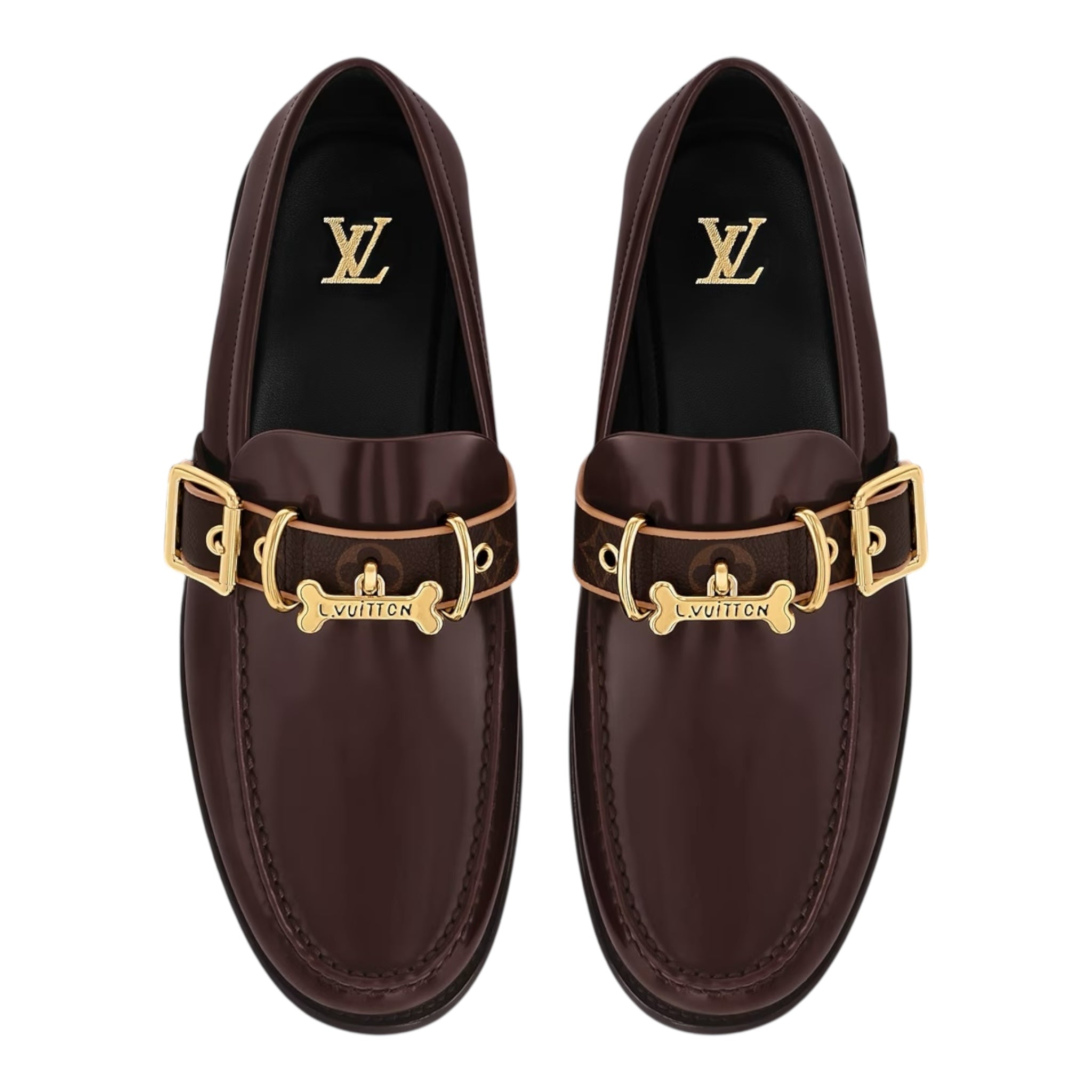 Louis Loafer