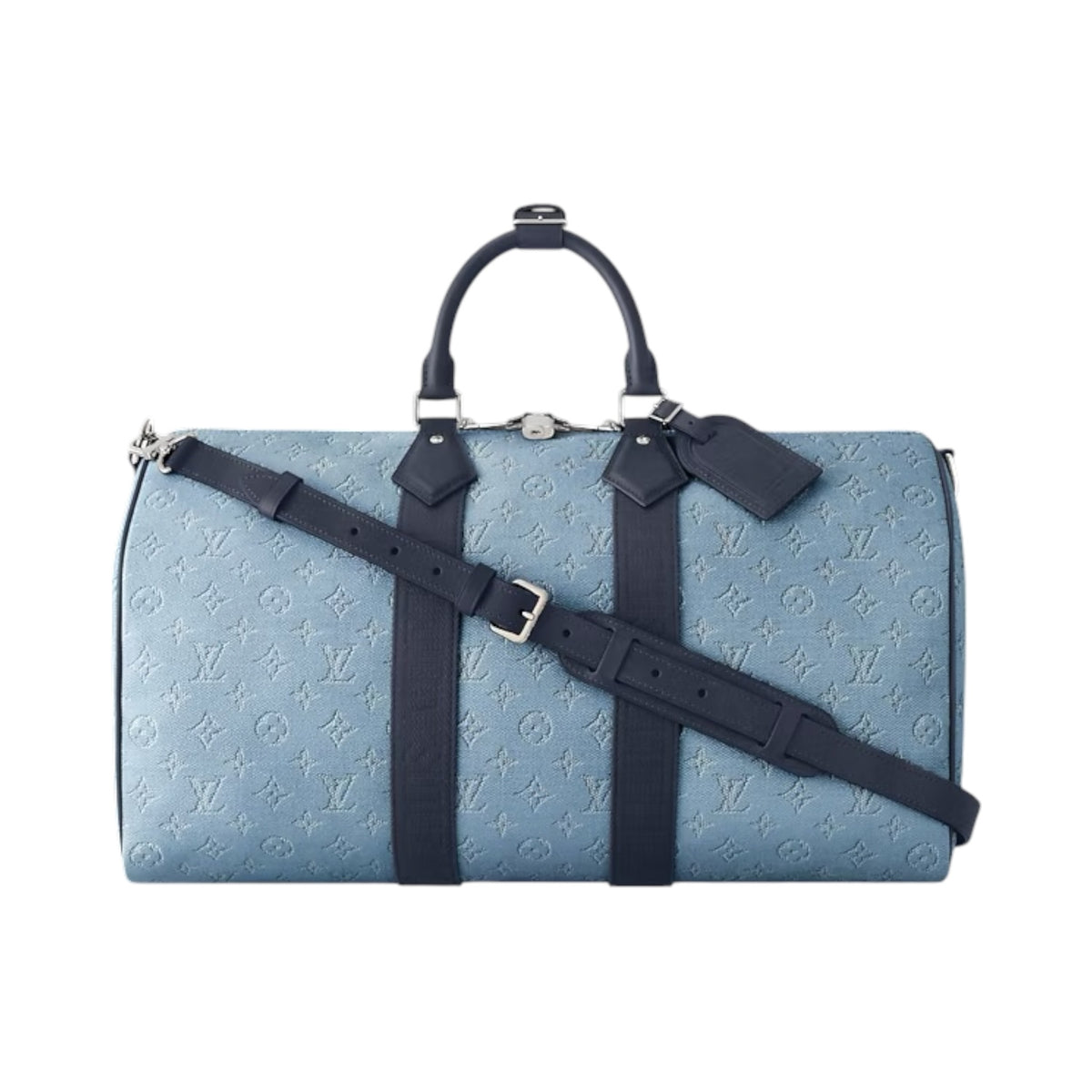 Louis Vuitton Duffle Bag