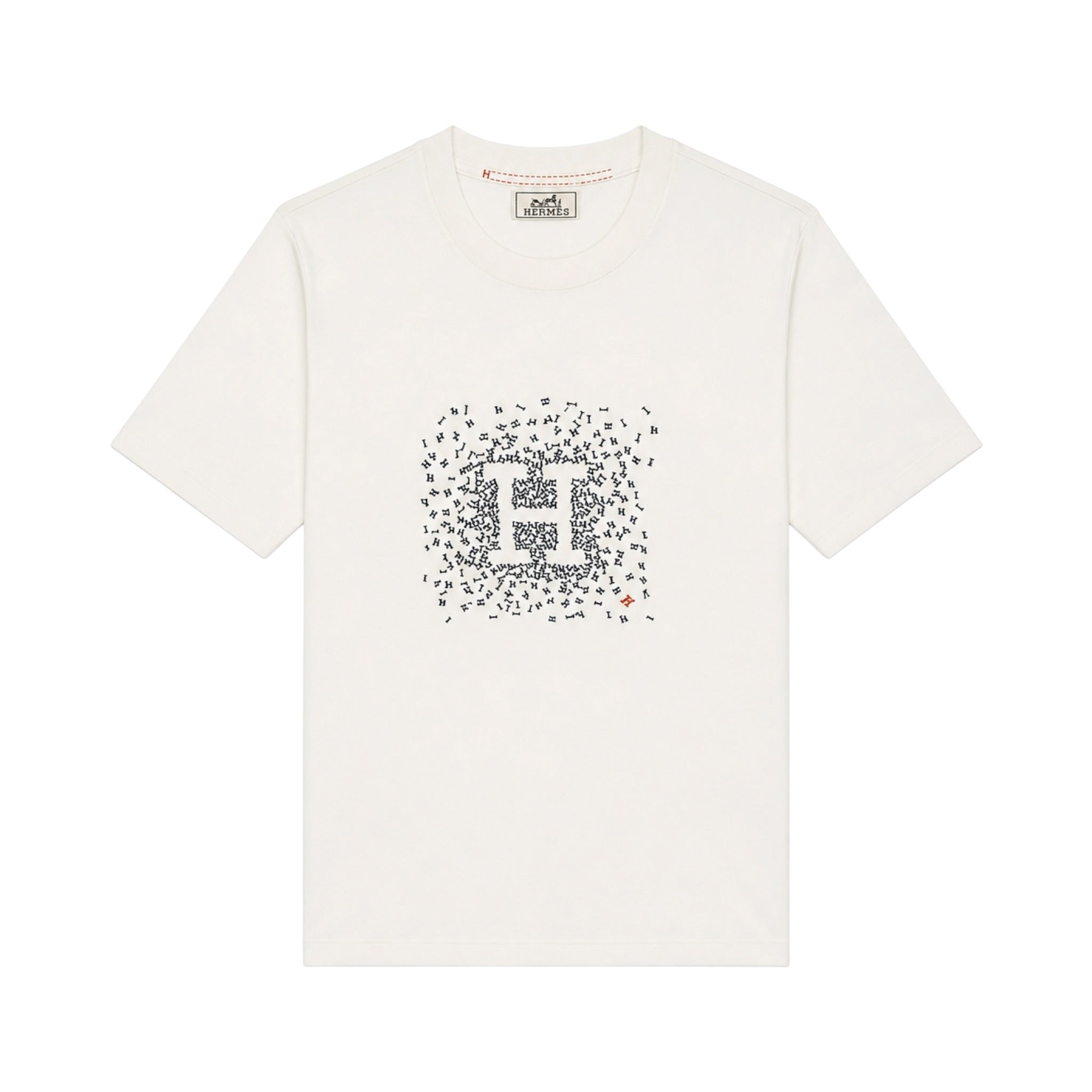 Hermes t-shirt