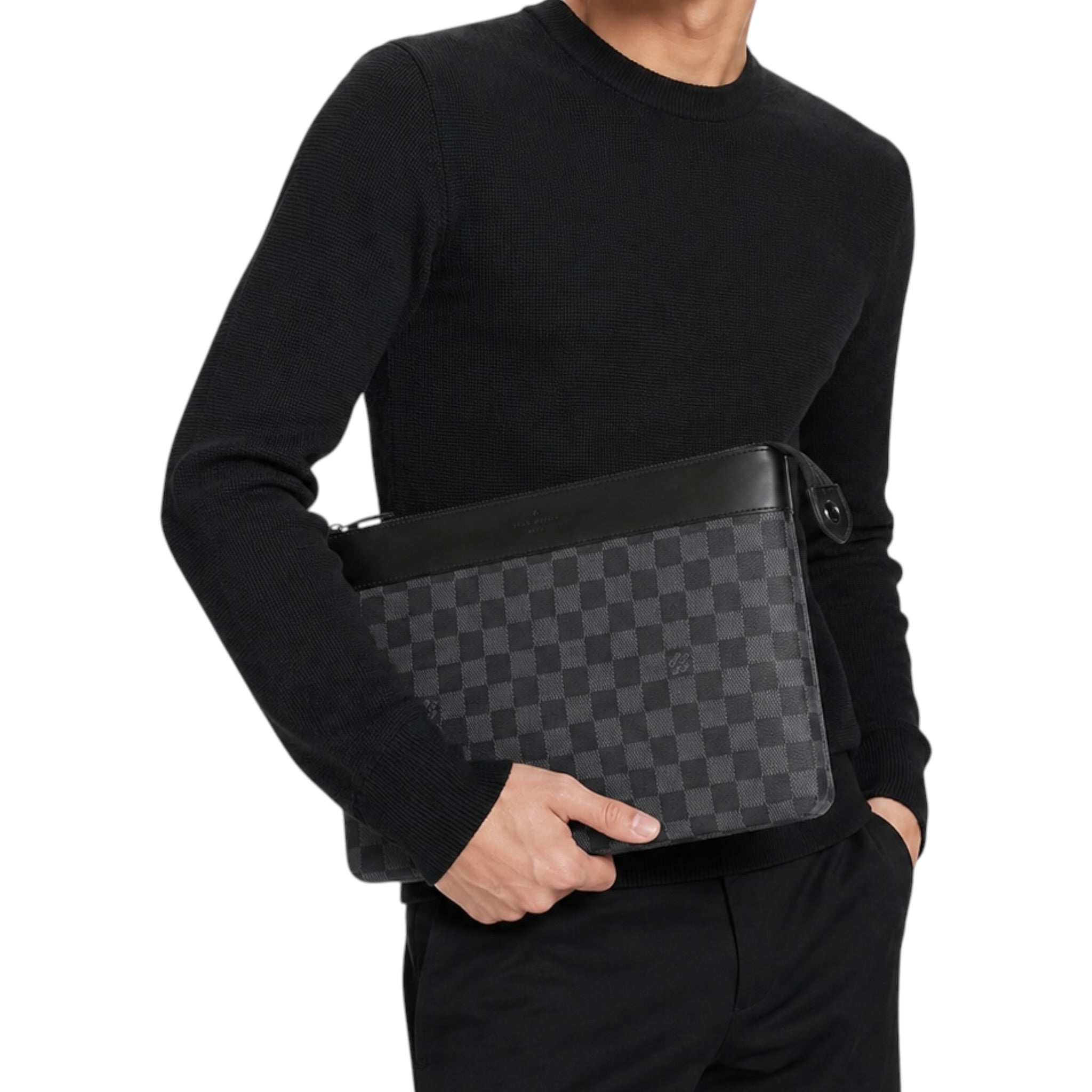 Louis Vuitton Pouch