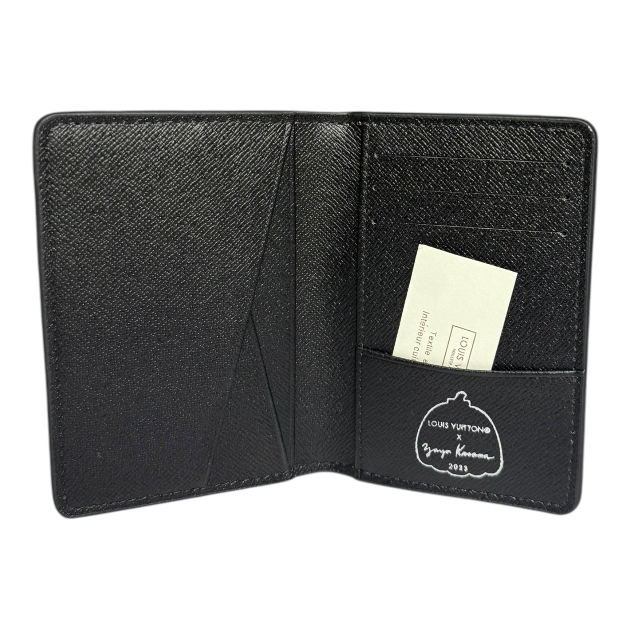 Louis Vuitton Card Holder