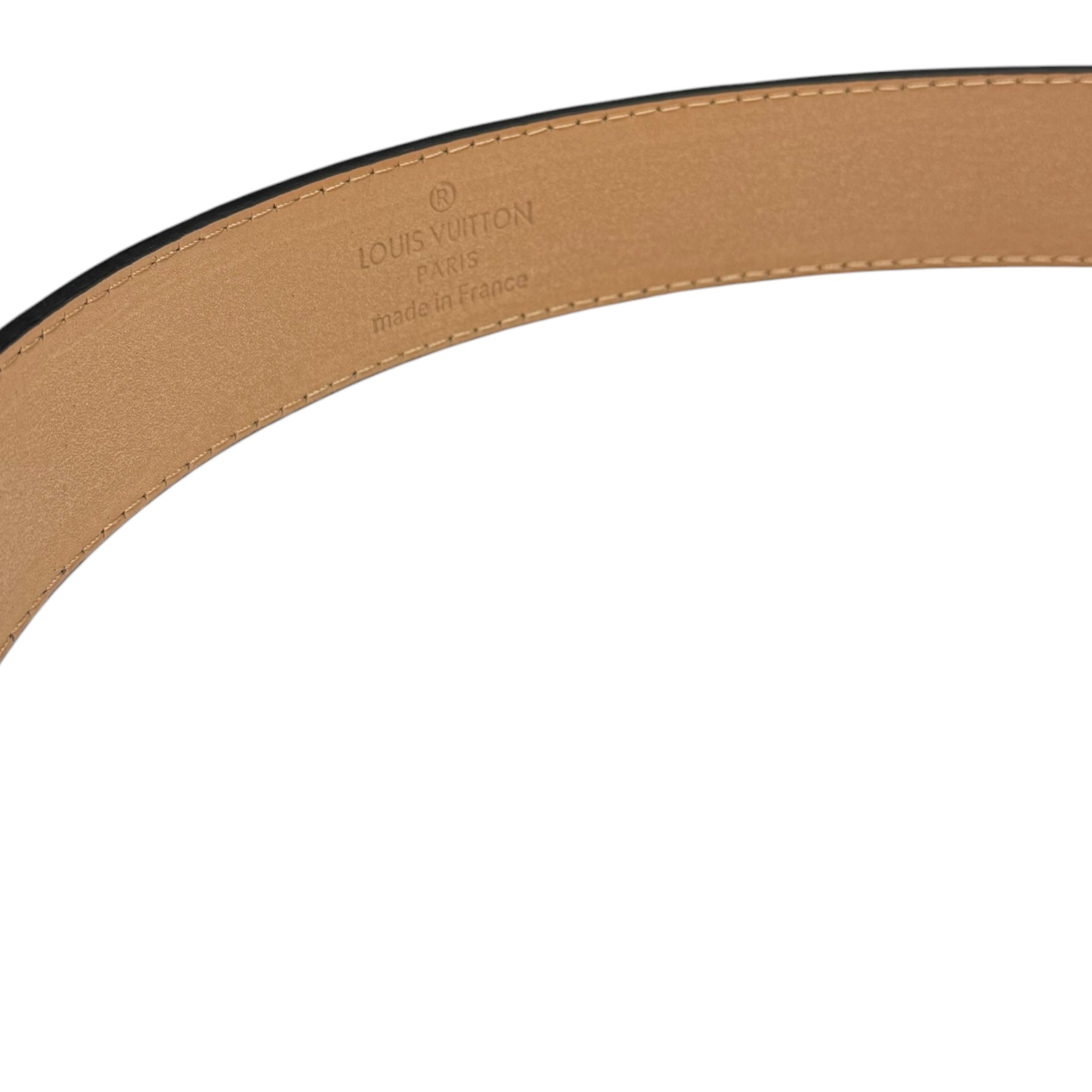 Louis Vuitton Belt