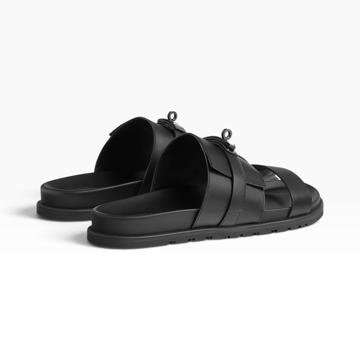Hermes sandal