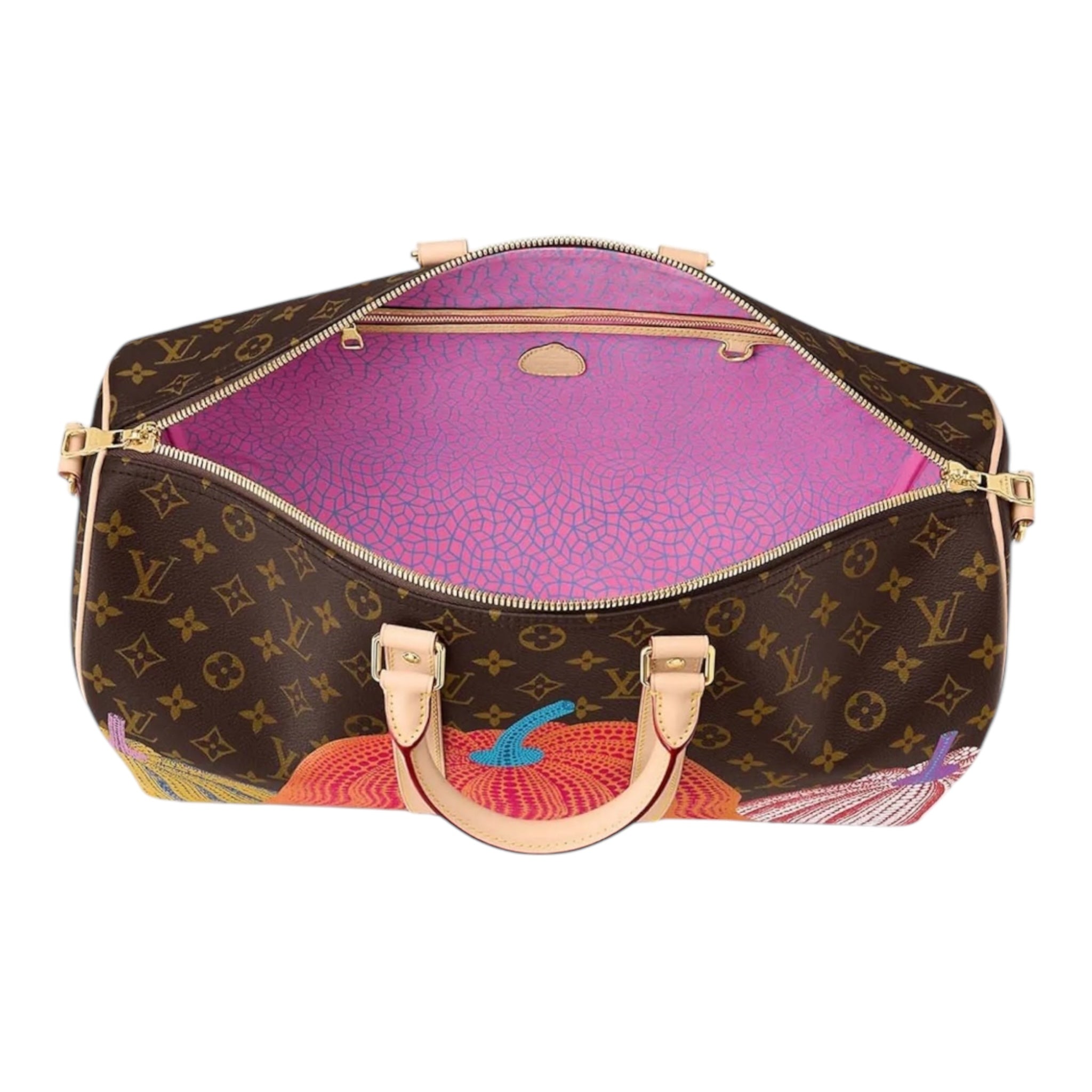 Louis Vuitton Cross Bag 45
