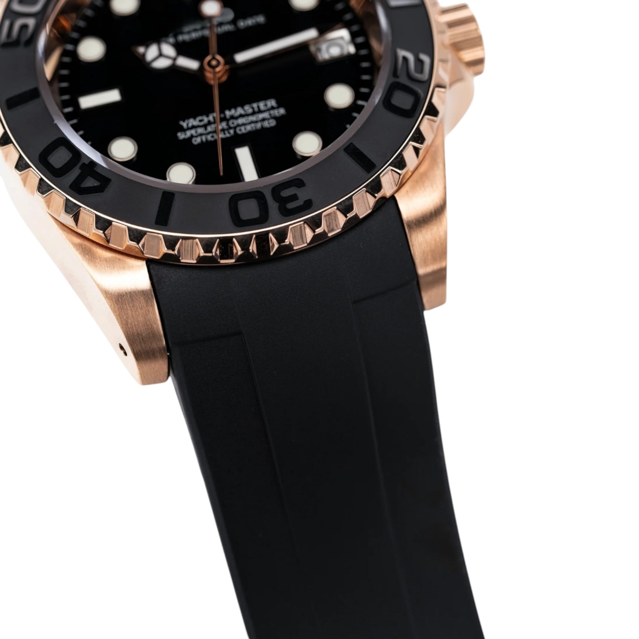Rolex Yacht-Master