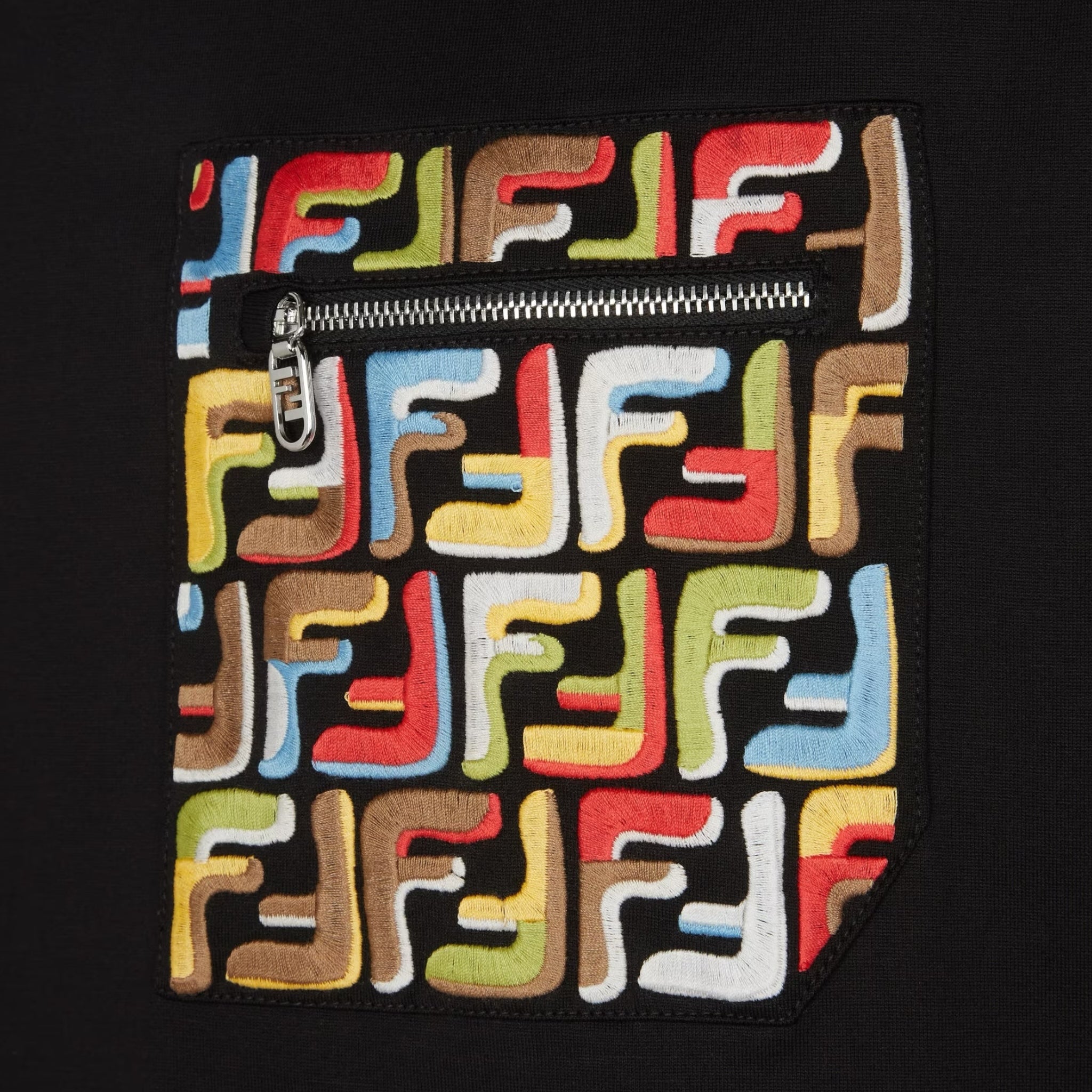 Fendi t-shirt