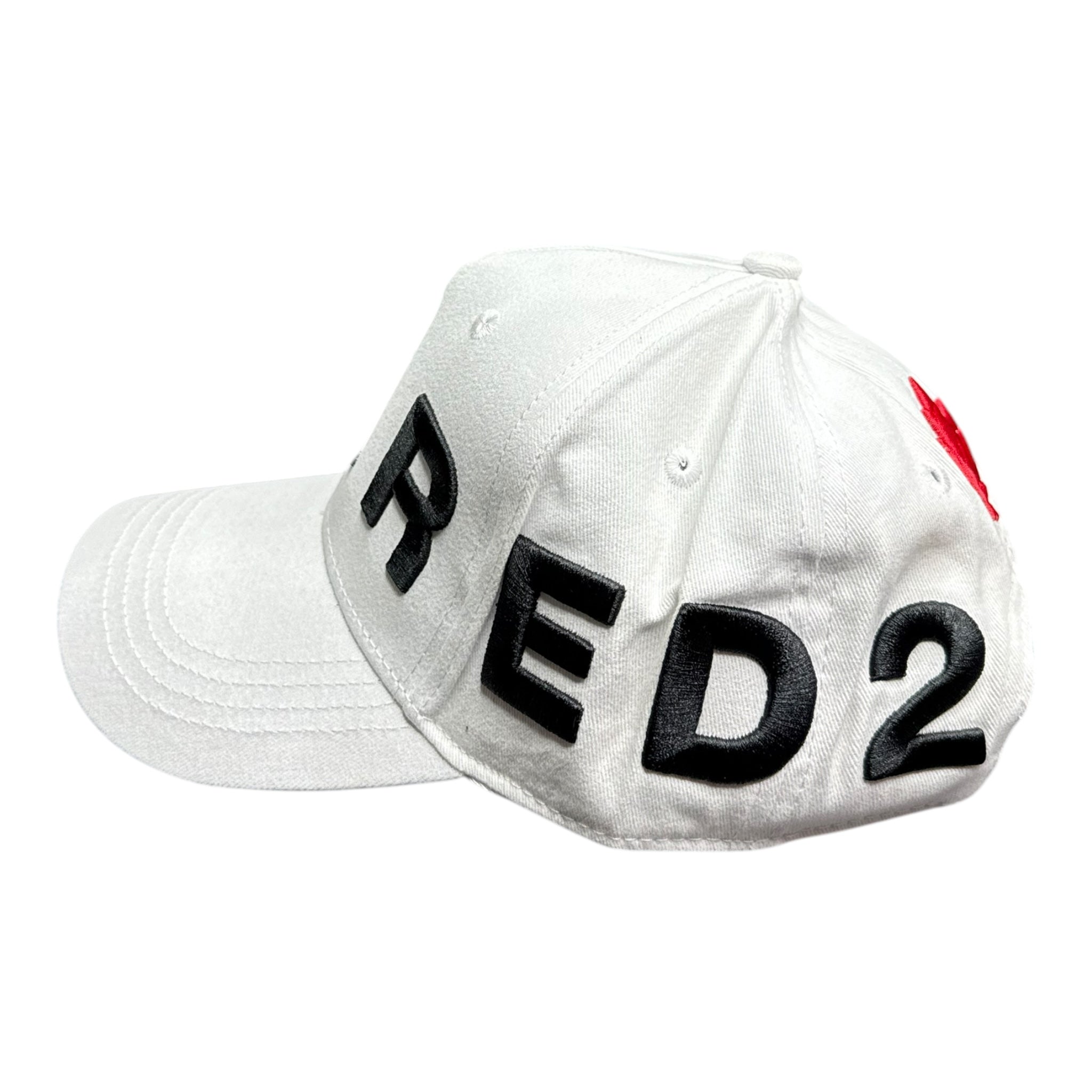 Dsquared2 Cap