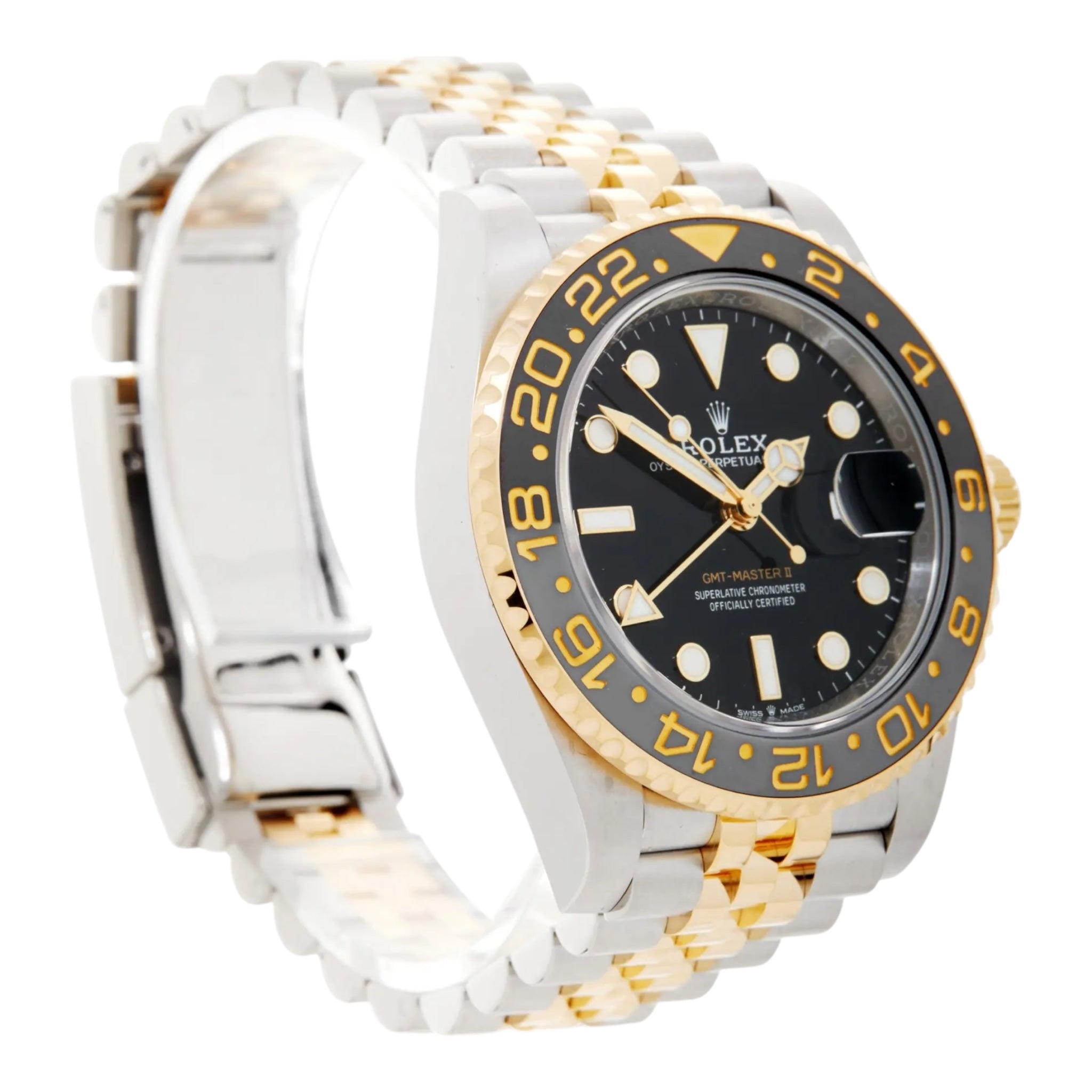 Rolex GMT-Master (replica)