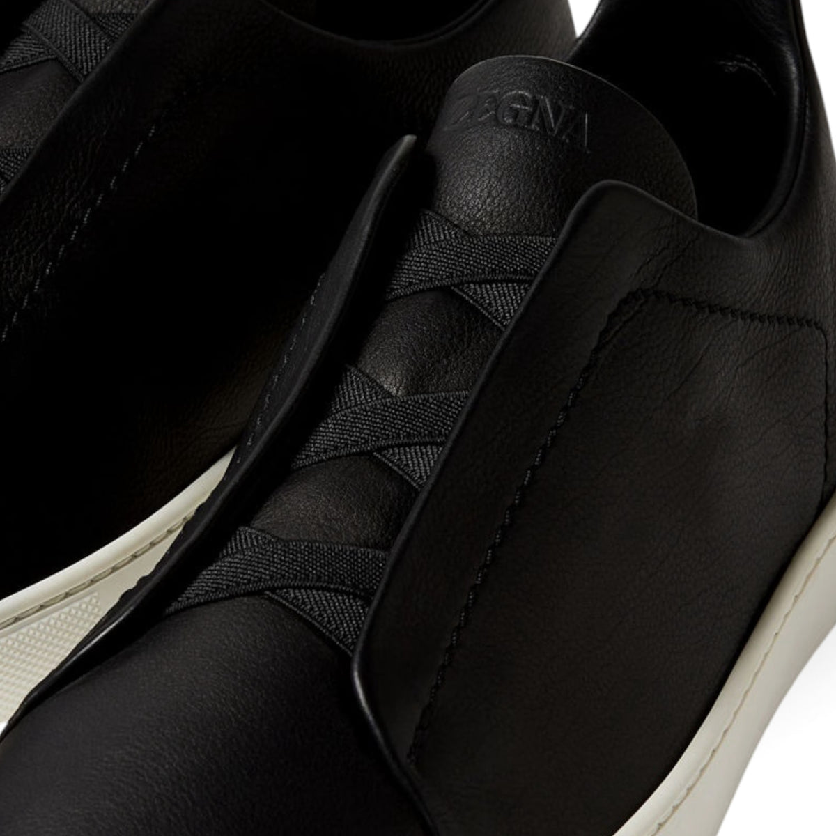 Zegna Sneakers