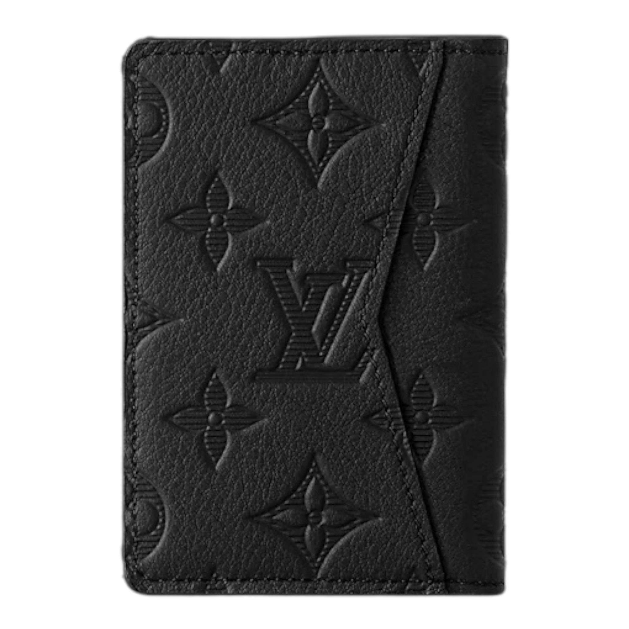 Lv Card Holder