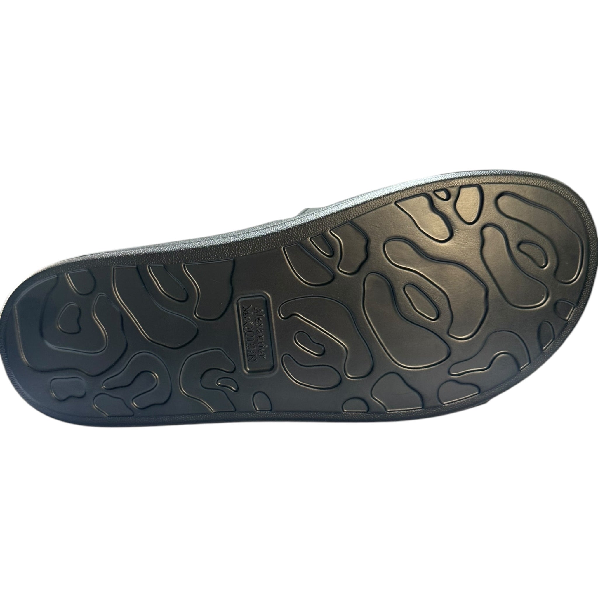 Alexander McQueen Slippers