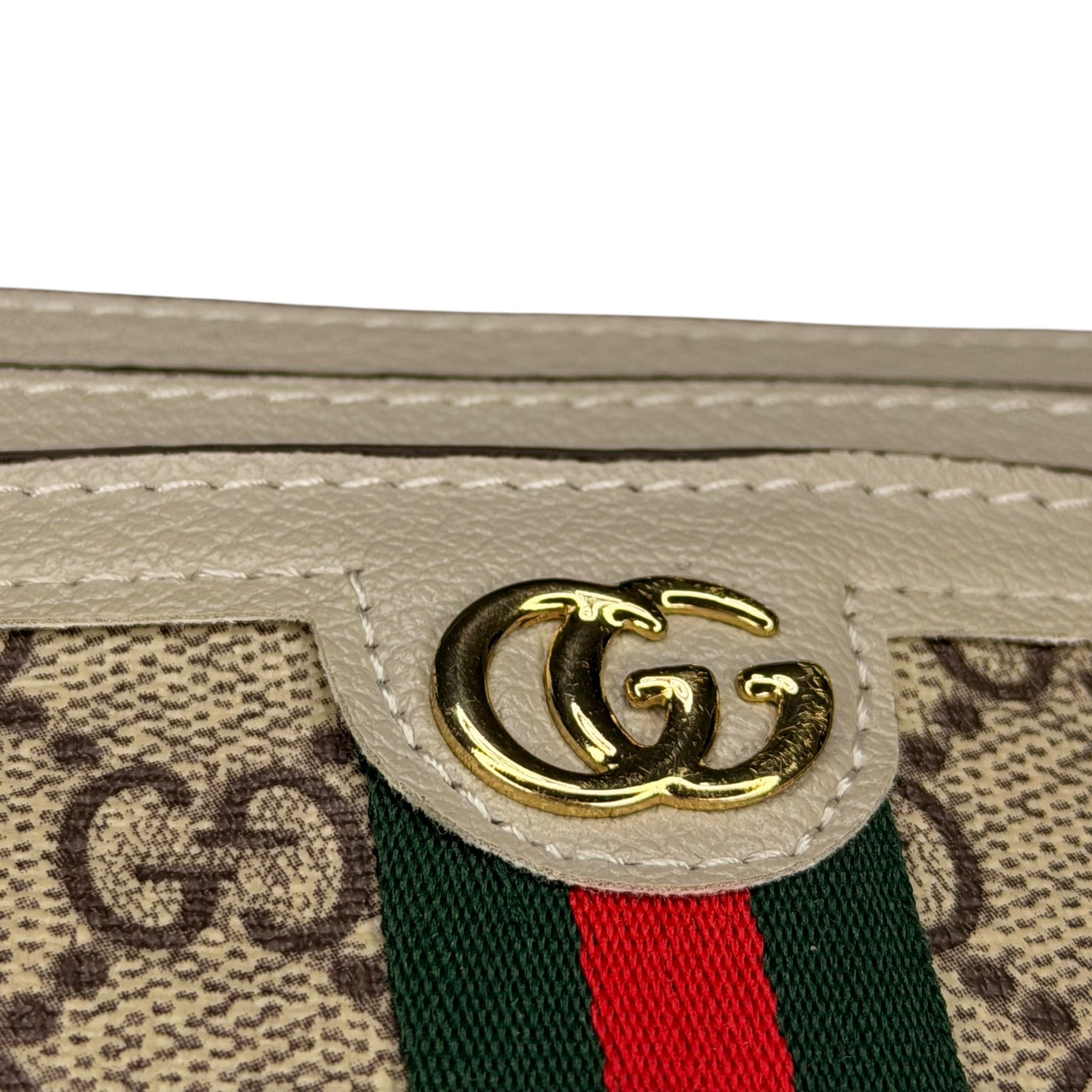 Gucci Card Holder