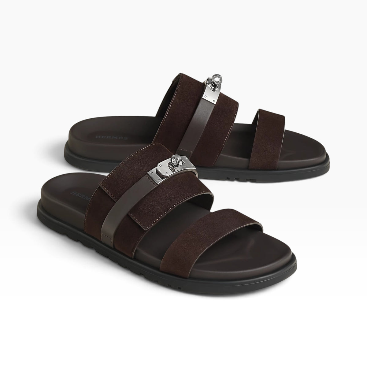 Hermes sandal