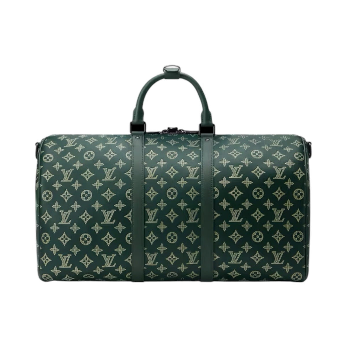 Louis Vuitton Duffle Bag