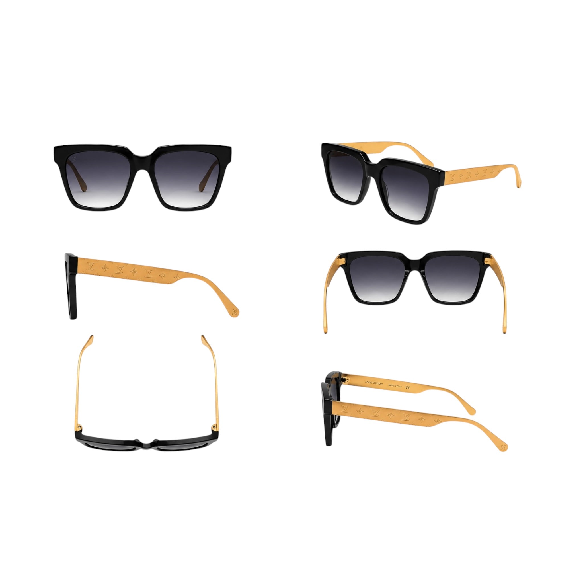 Louis vuitton Sunglasses OG