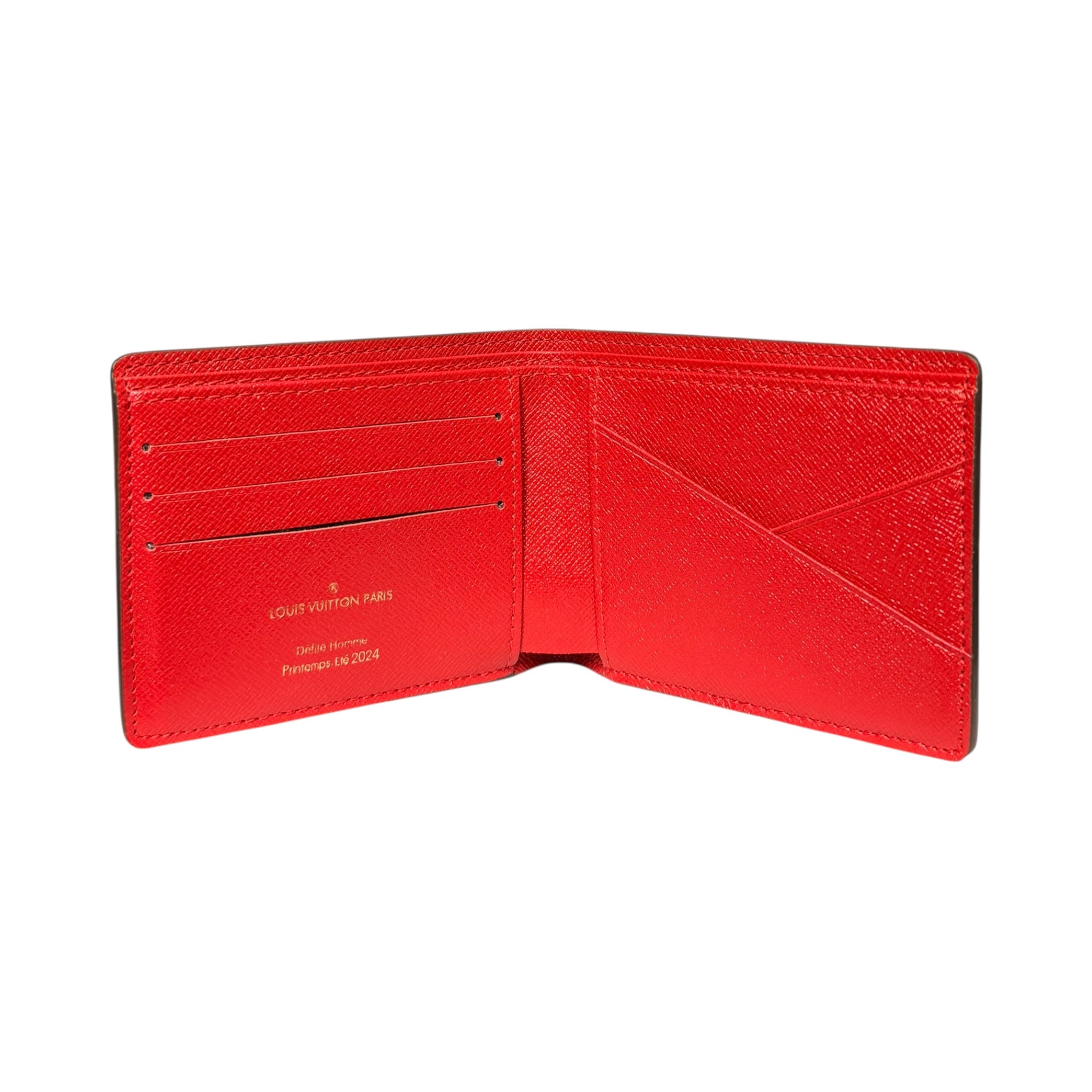 Louis Vuitton Wallet