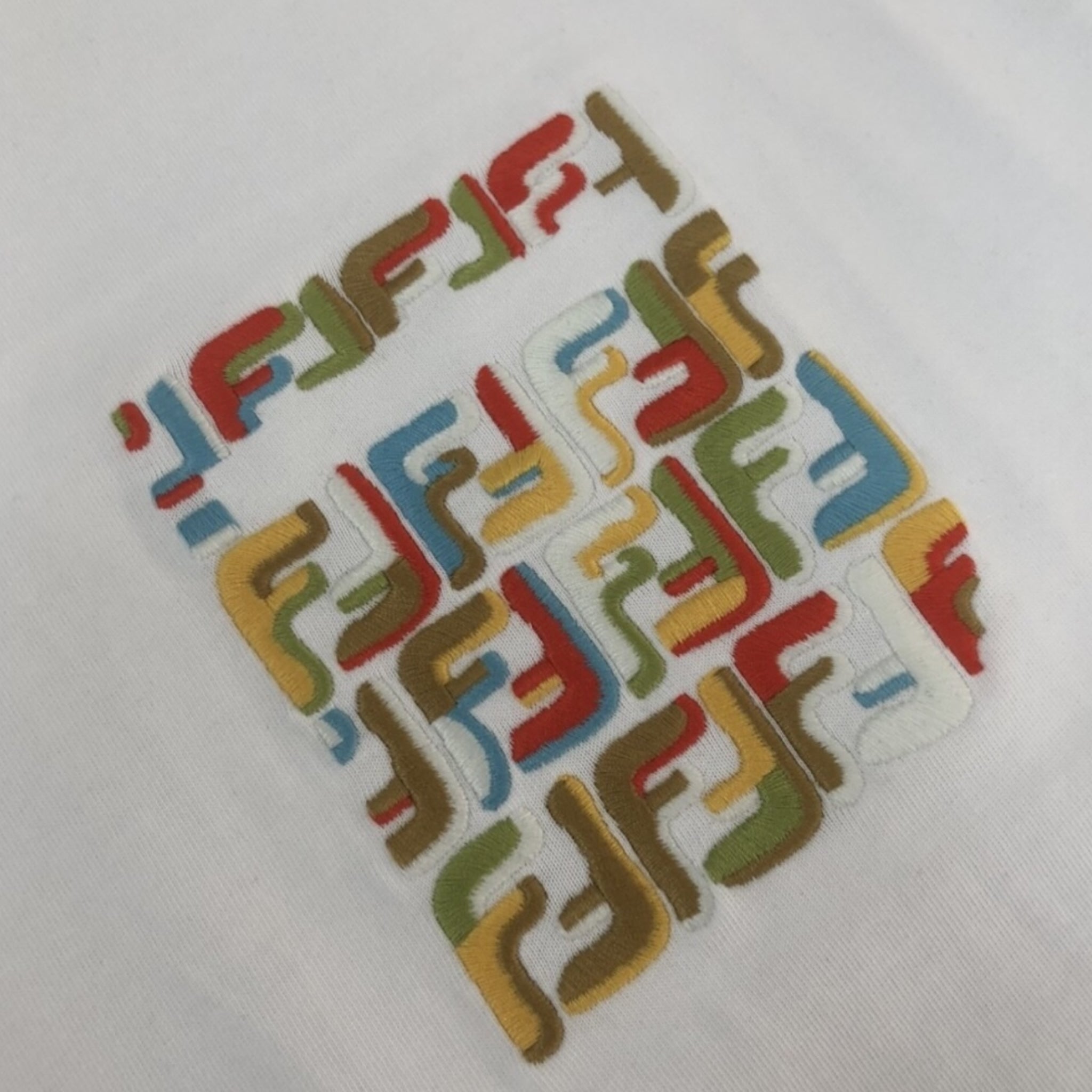 Fendi t-shirt