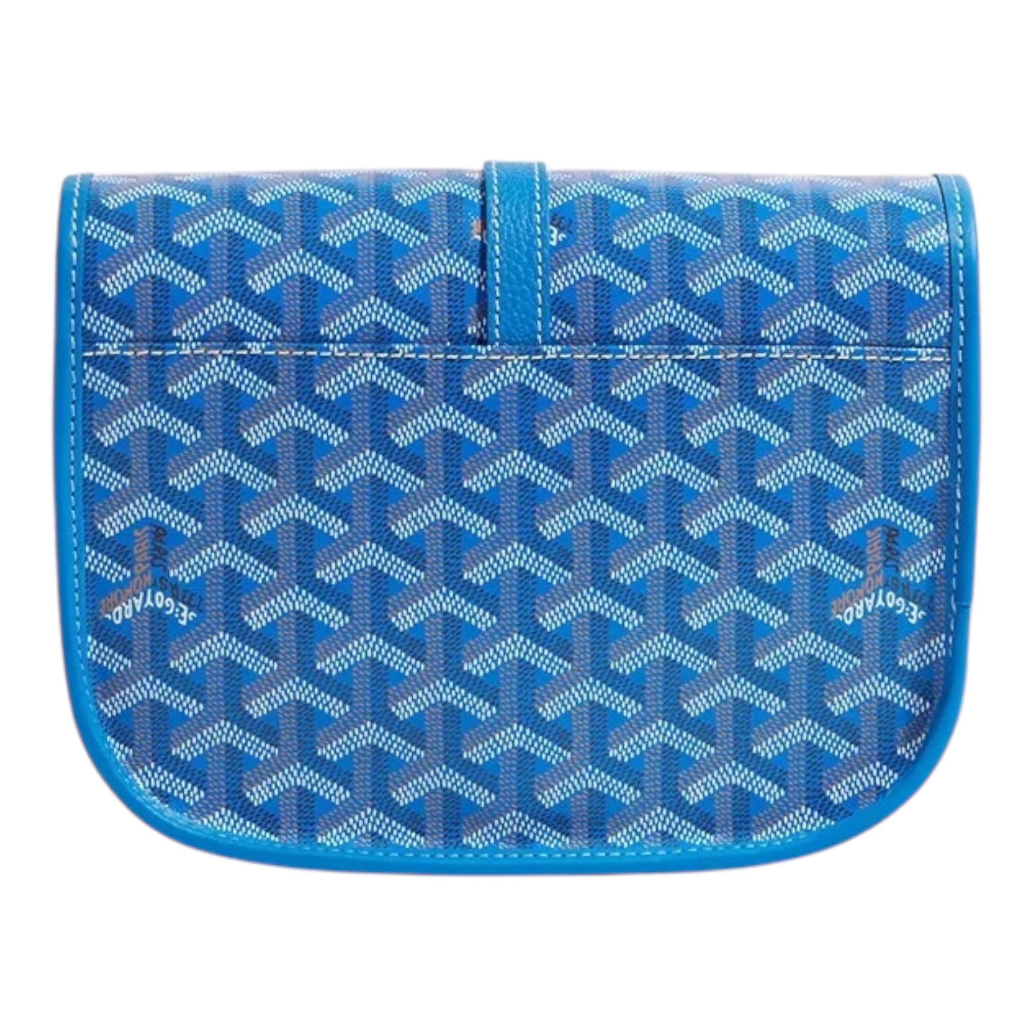 Goyard Cross Bag