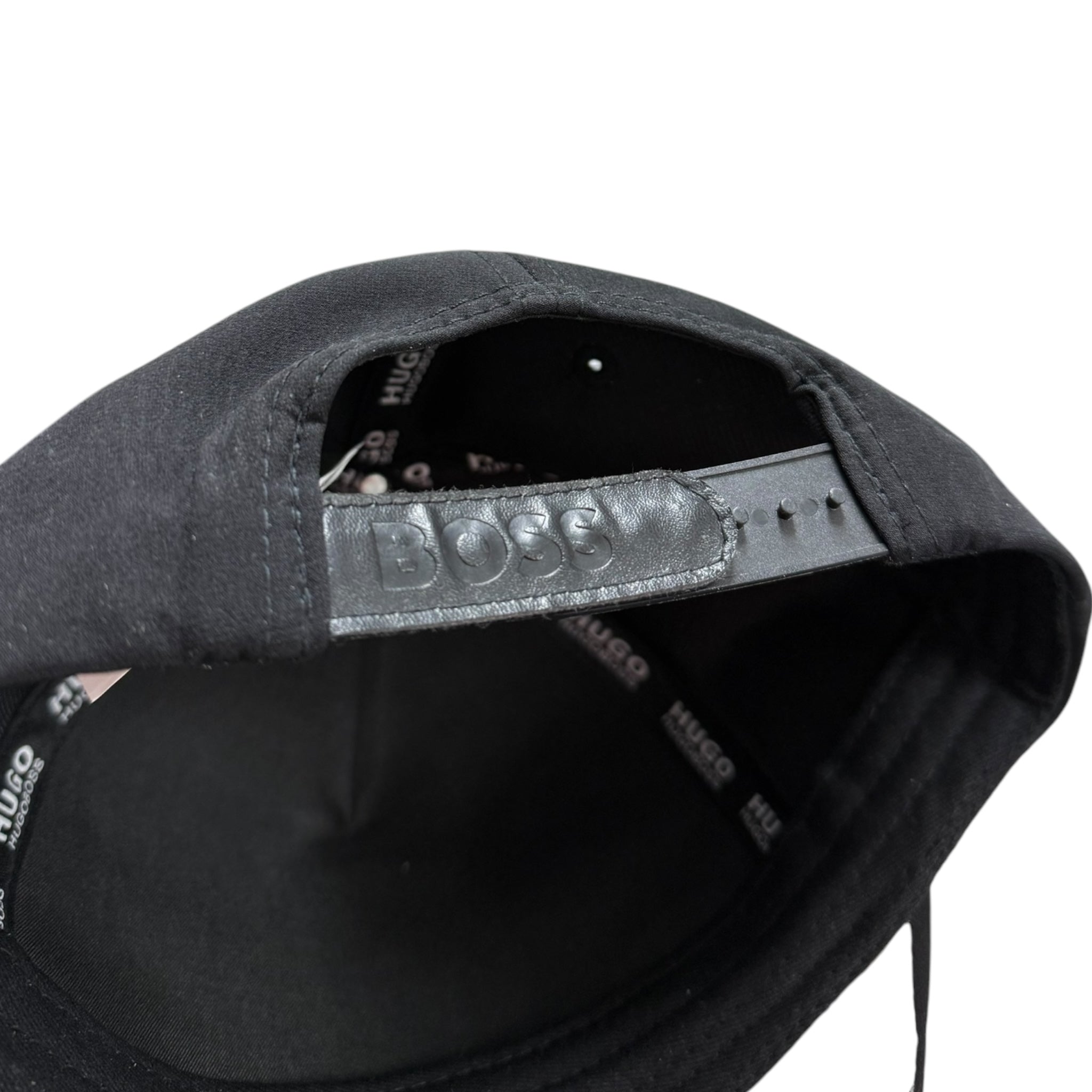 Boss Cap