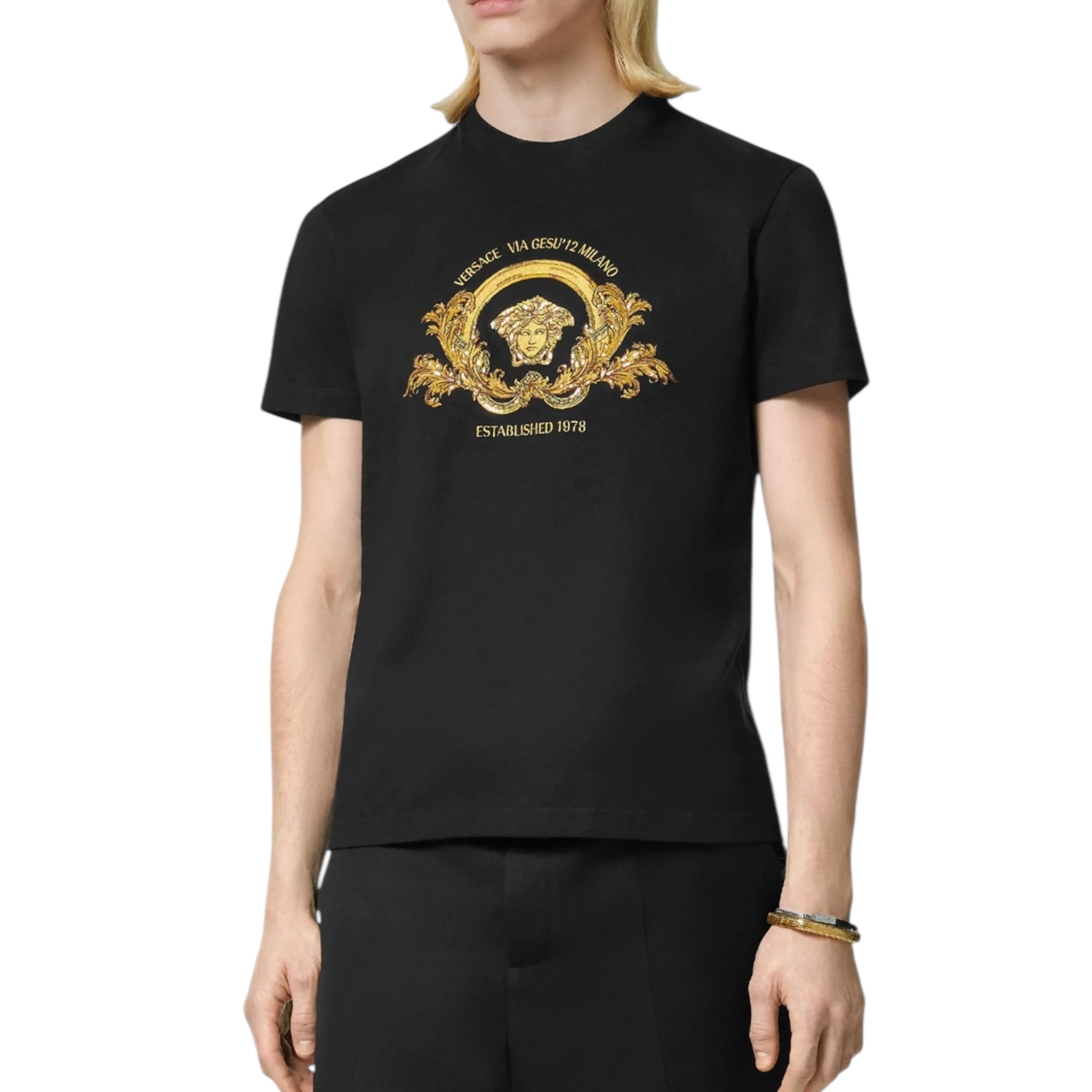 Versace t-shirt