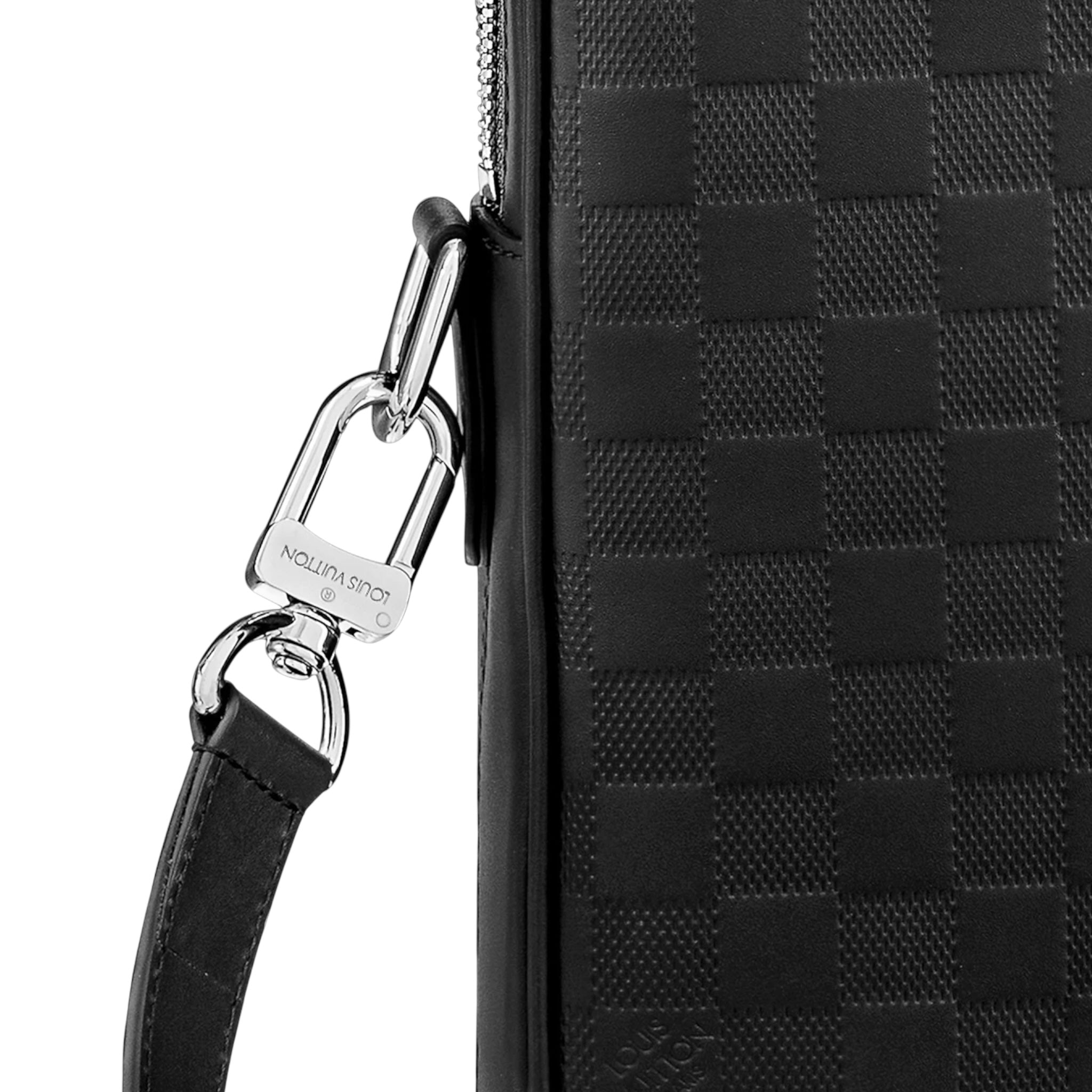 Louis Vuitton Cross Bag